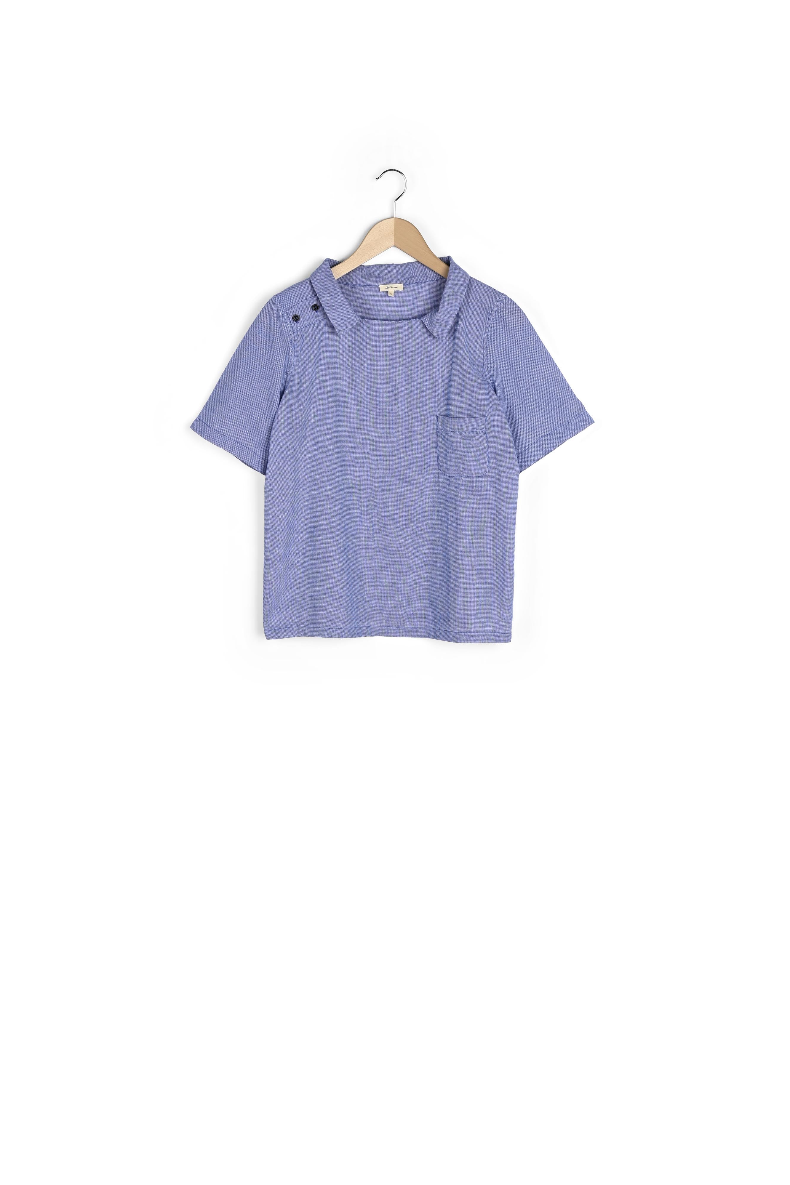 SUMM BLOUSE Faume - seconde main