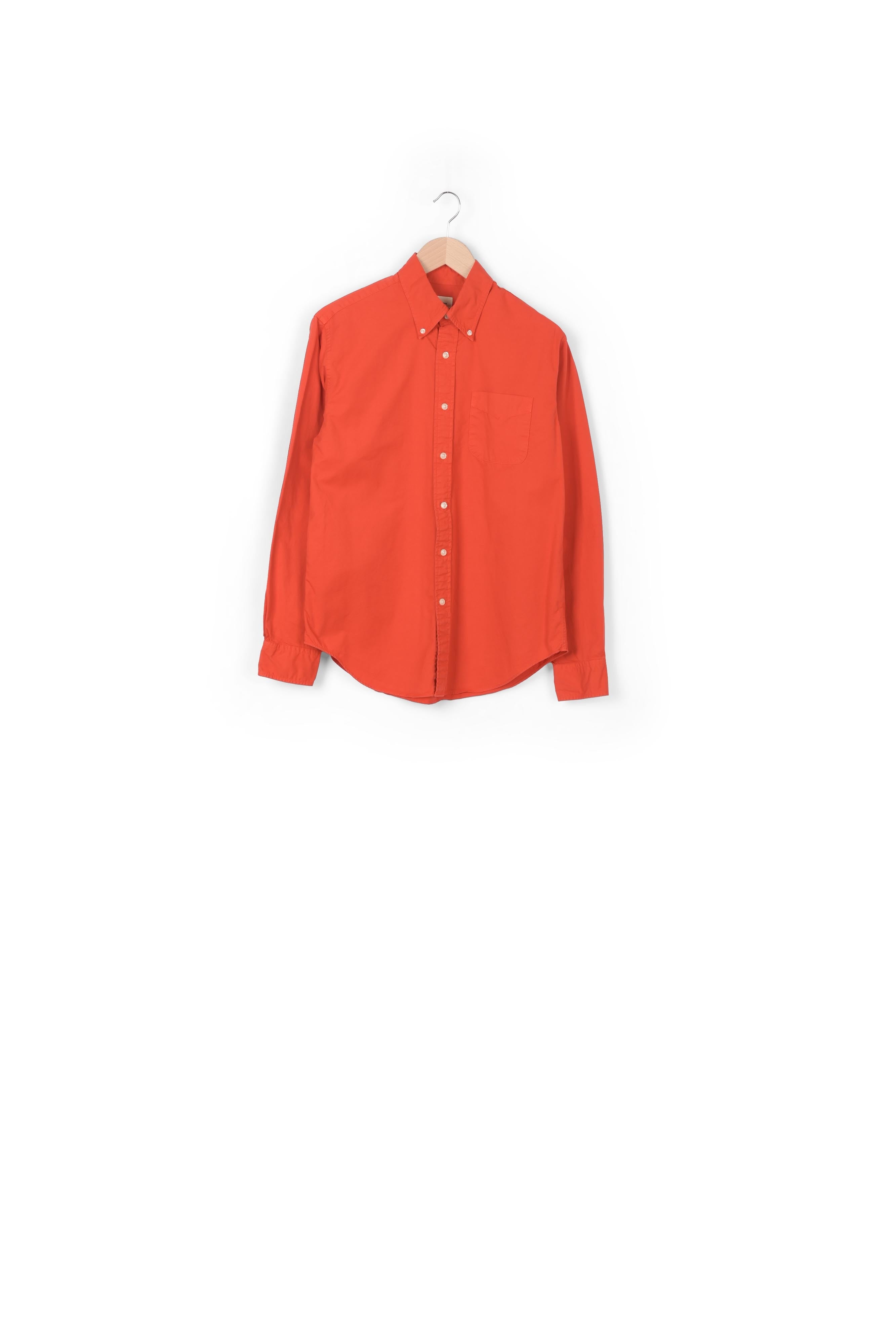 CHEMISE GIBBS Faume - seconde main