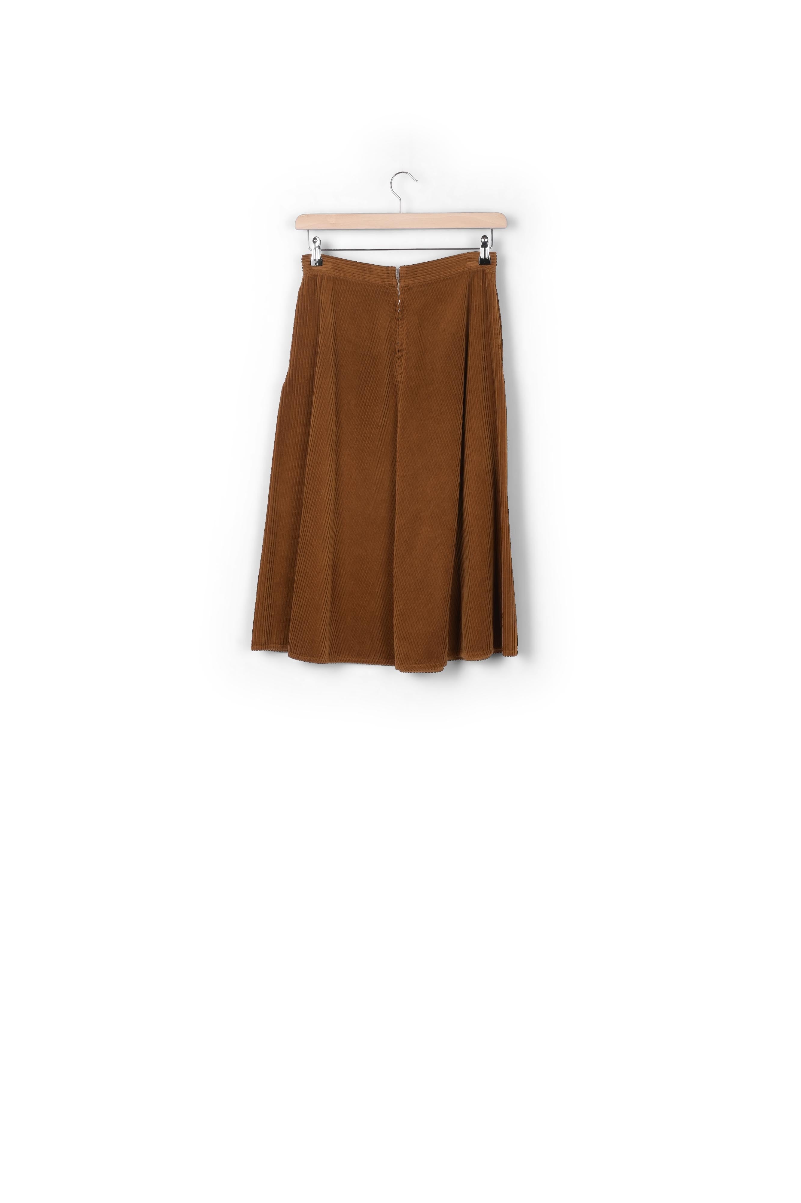 JUPE APPLEBY Faume - seconde main