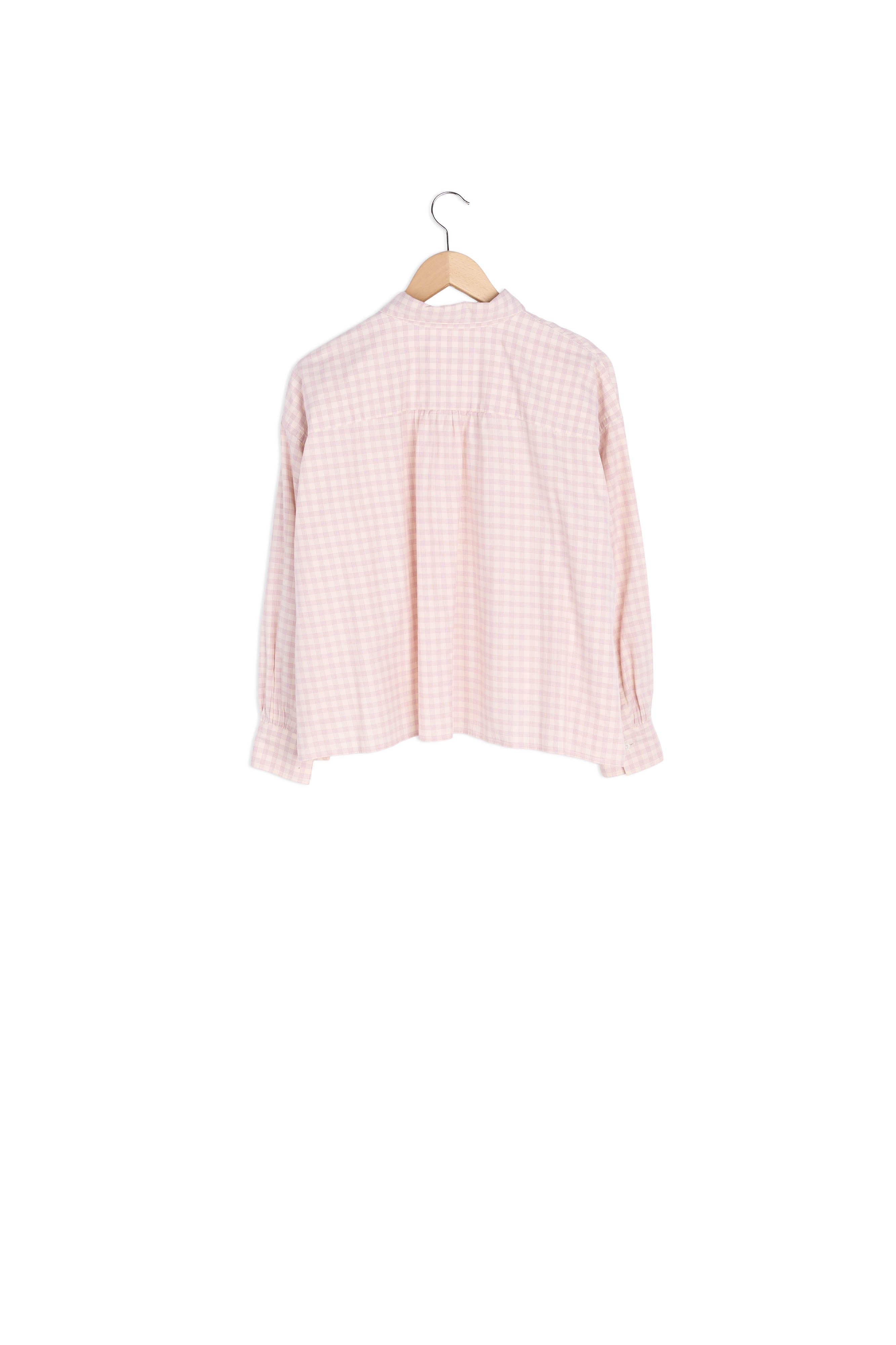 GRAFF SHIRT Faume - seconde main