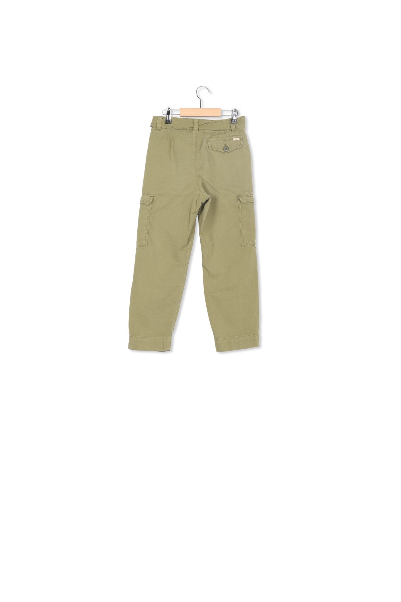 PANTALON PHILAE Faume - seconde main