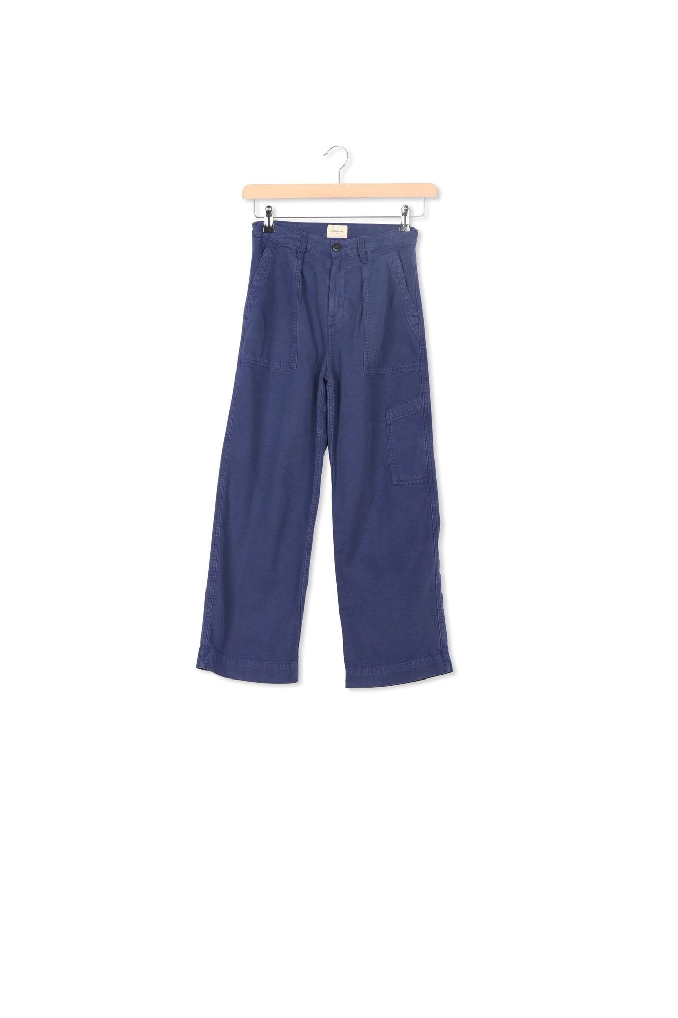 PANTALON PRISHA Faume - seconde main