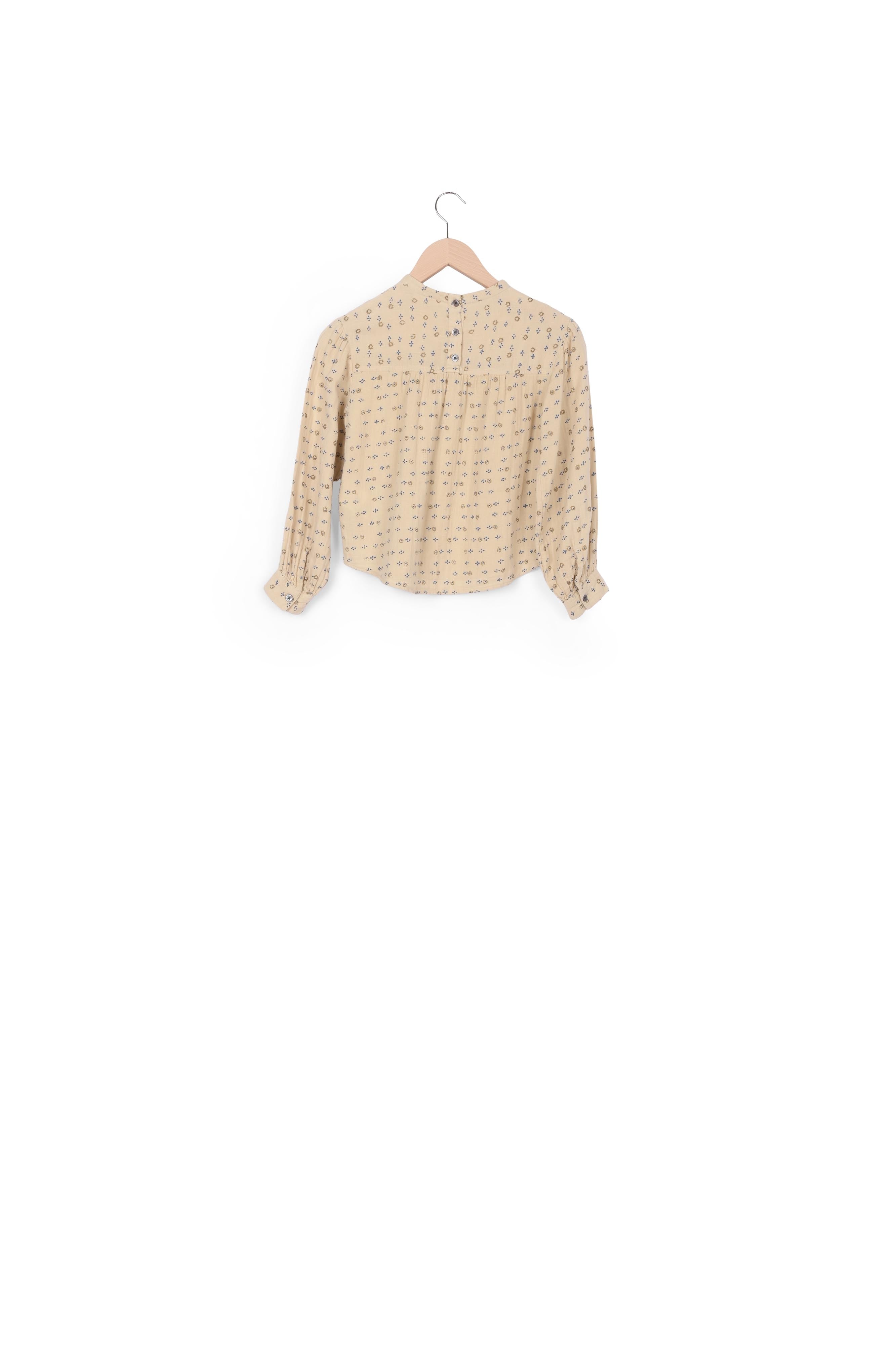 BLOUSE IMPRESS Faume - seconde main