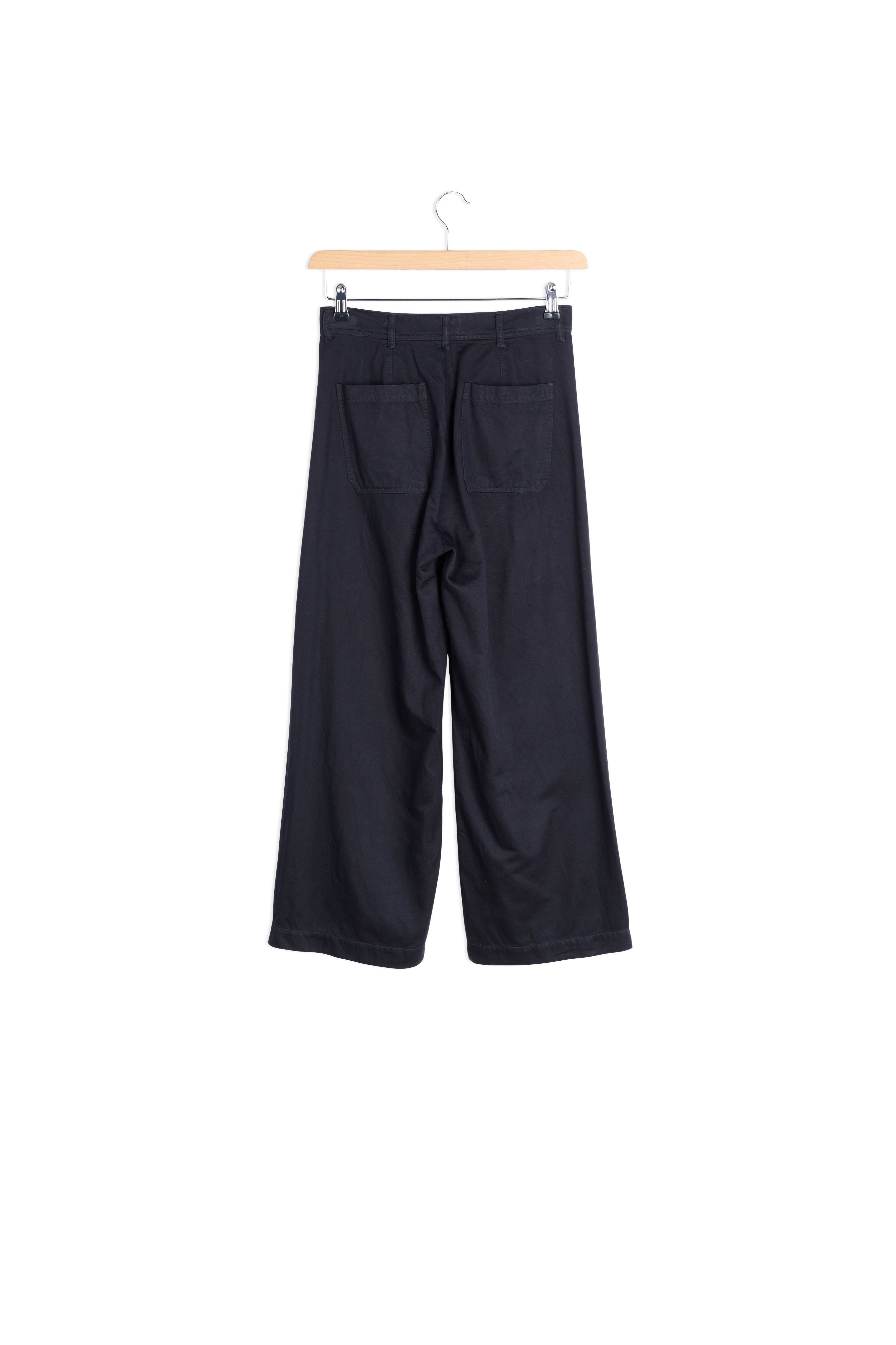 LOTAN PANTS Faume - seconde main