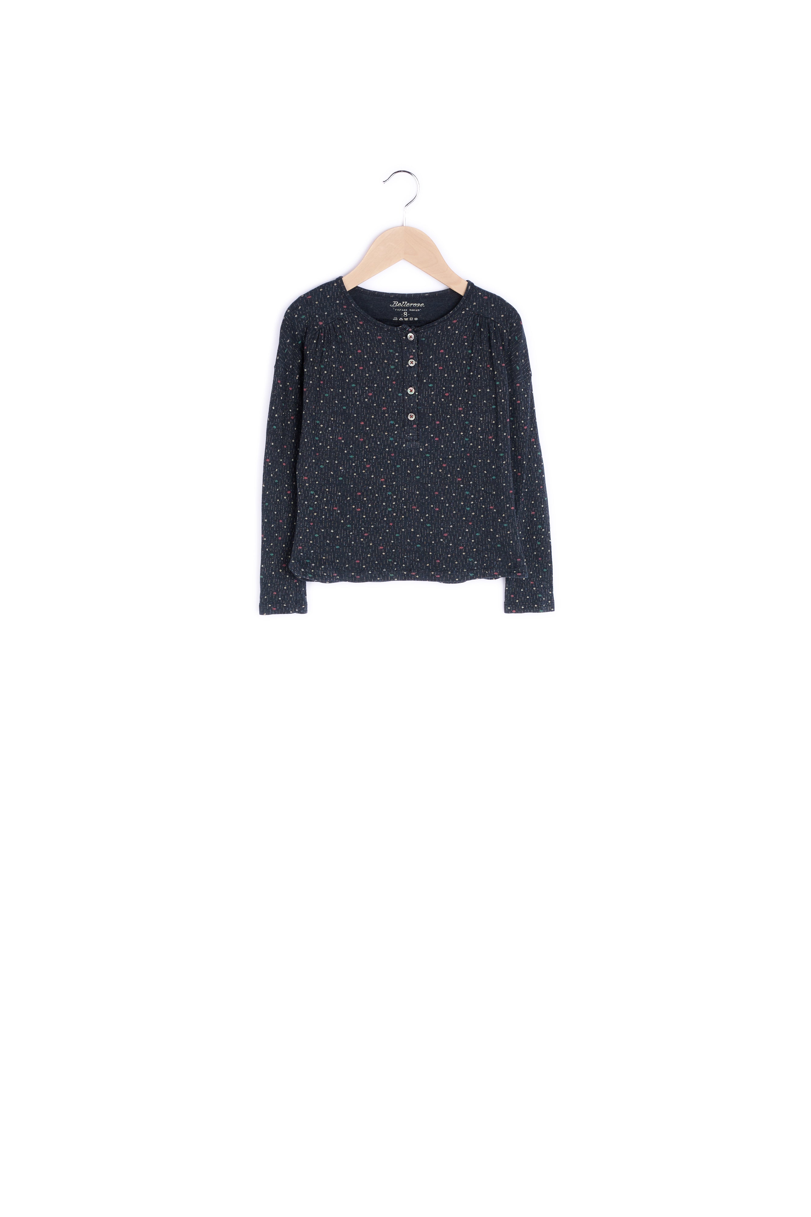 T-SHIRT SORA Faume - seconde main