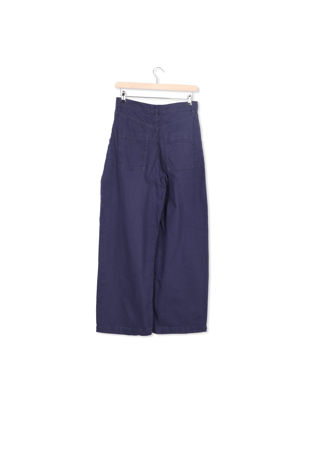 PANTALON PRISTINE Faume - seconde main