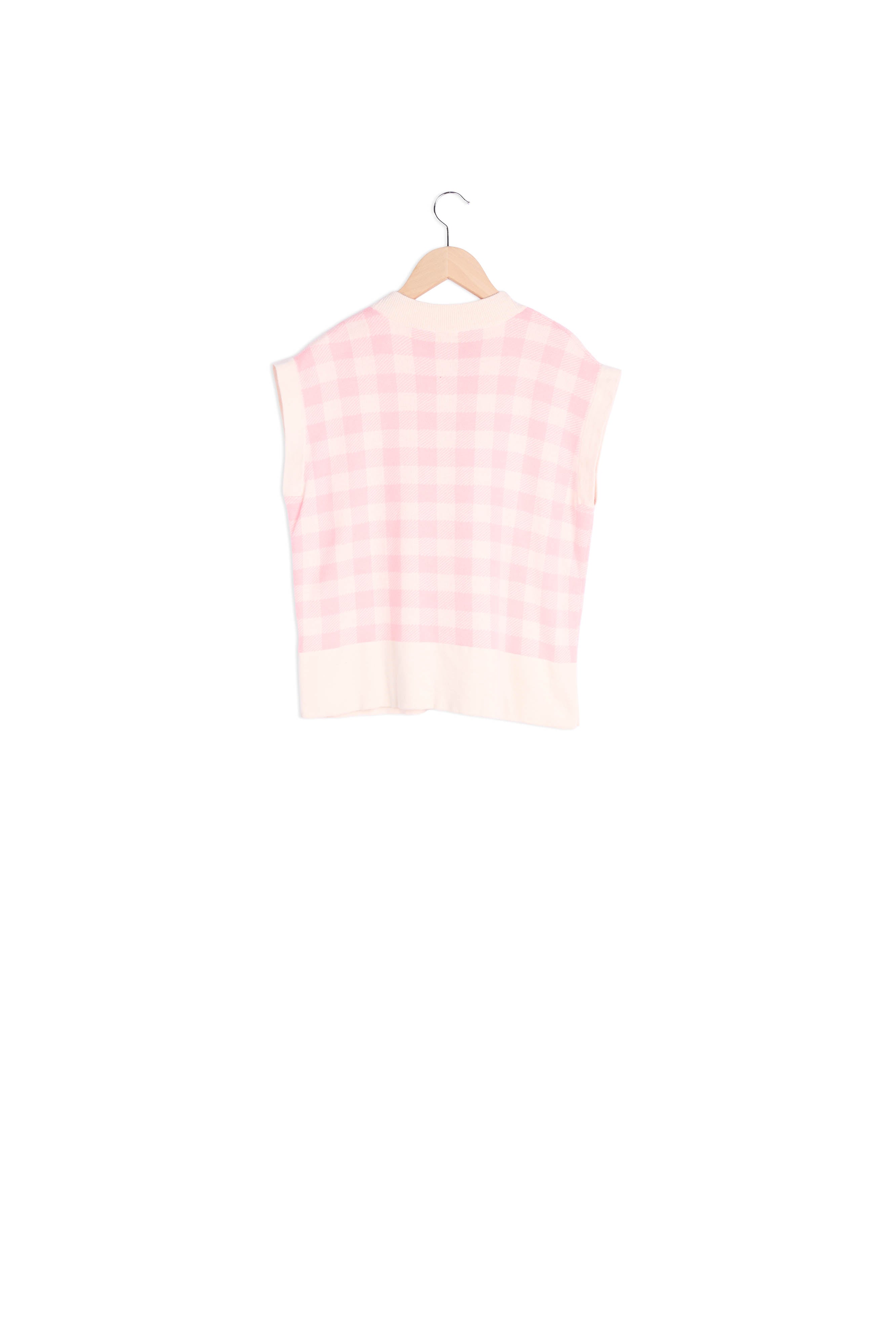 PULL GEMAC Faume - seconde main