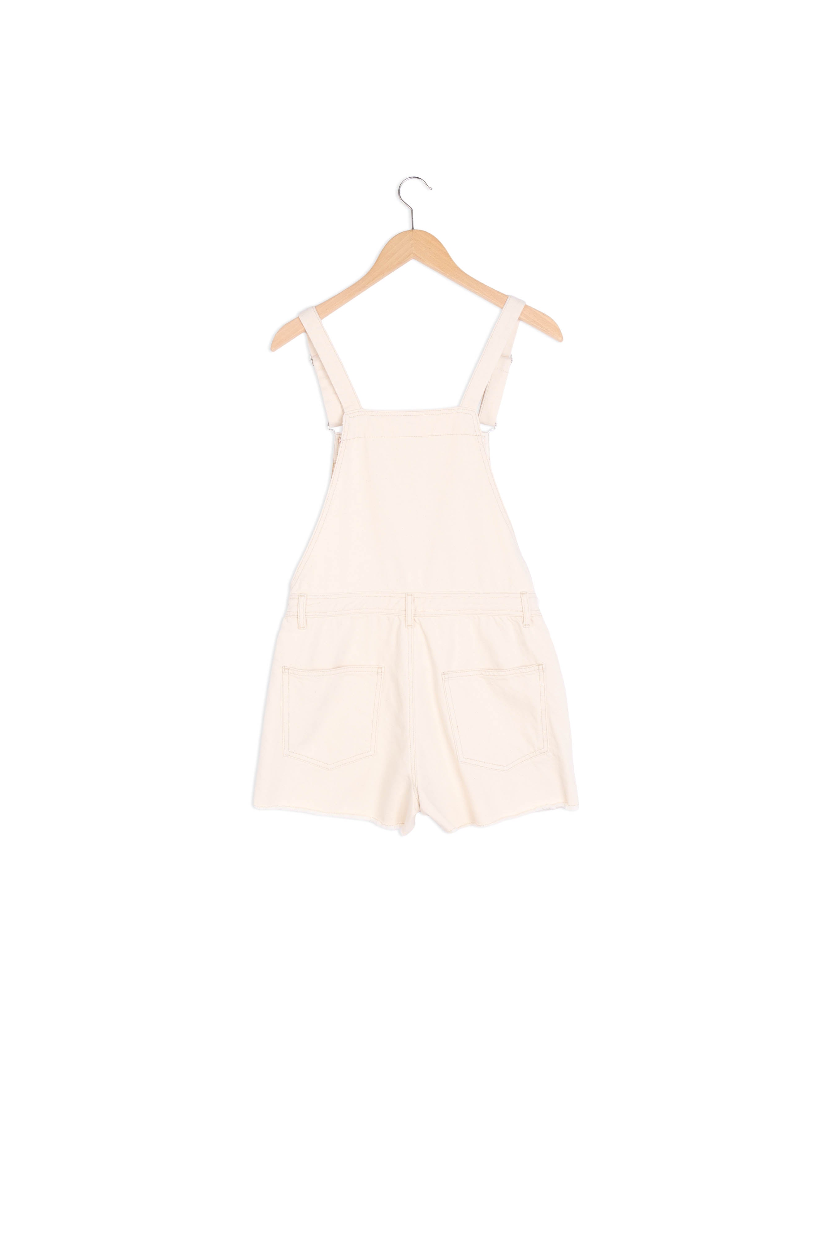 PACHITA OVERALLS Faume - seconde main