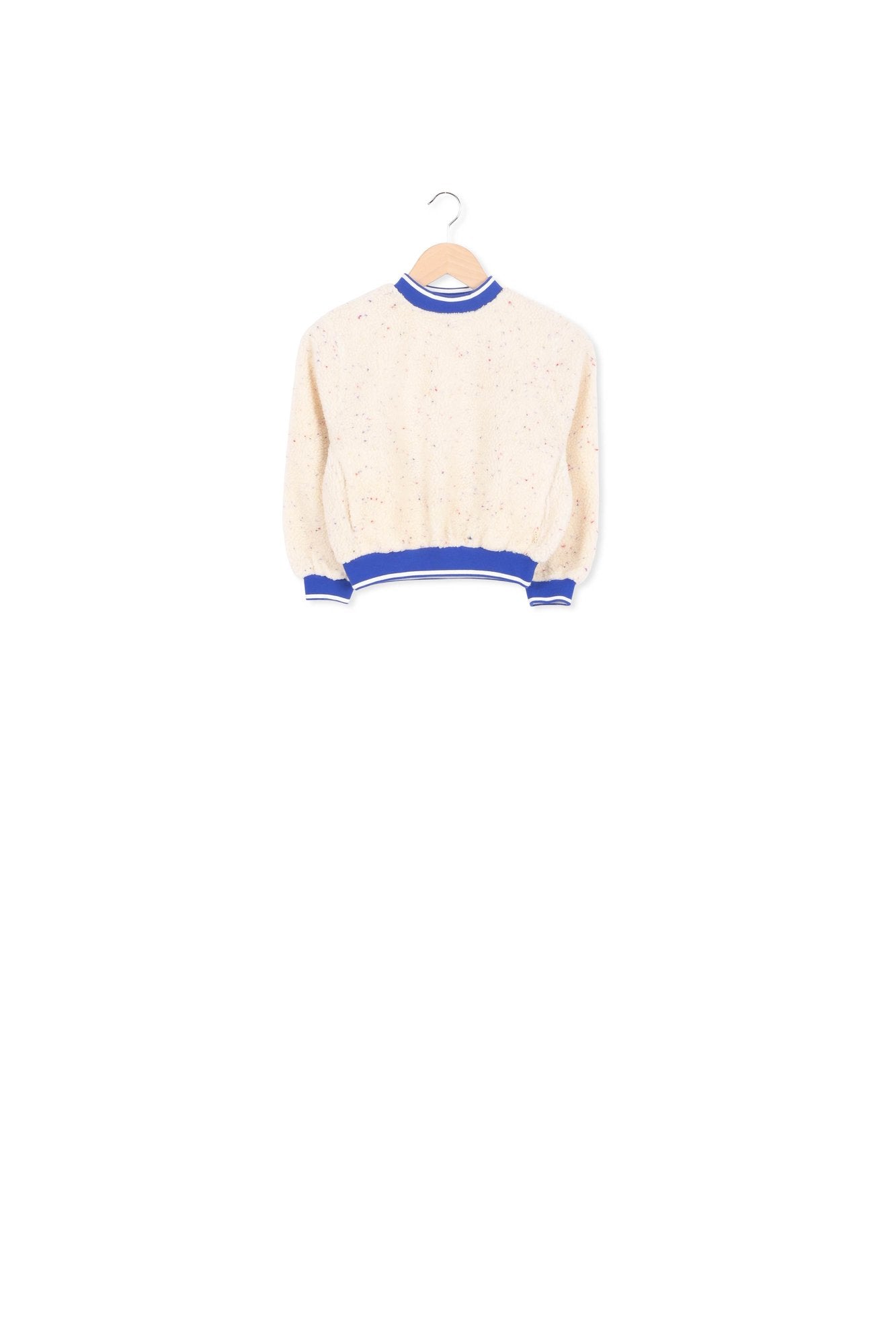 ADELA SWEATSHIRT Faume - seconde main