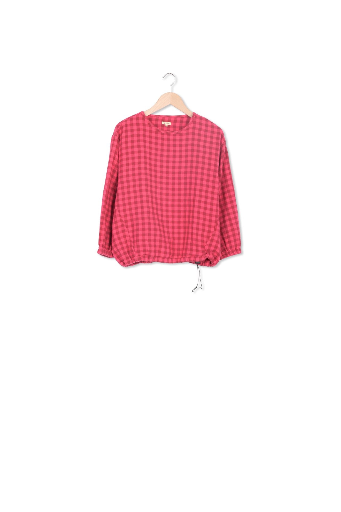 BLOUSE PADOUE Faume - seconde main