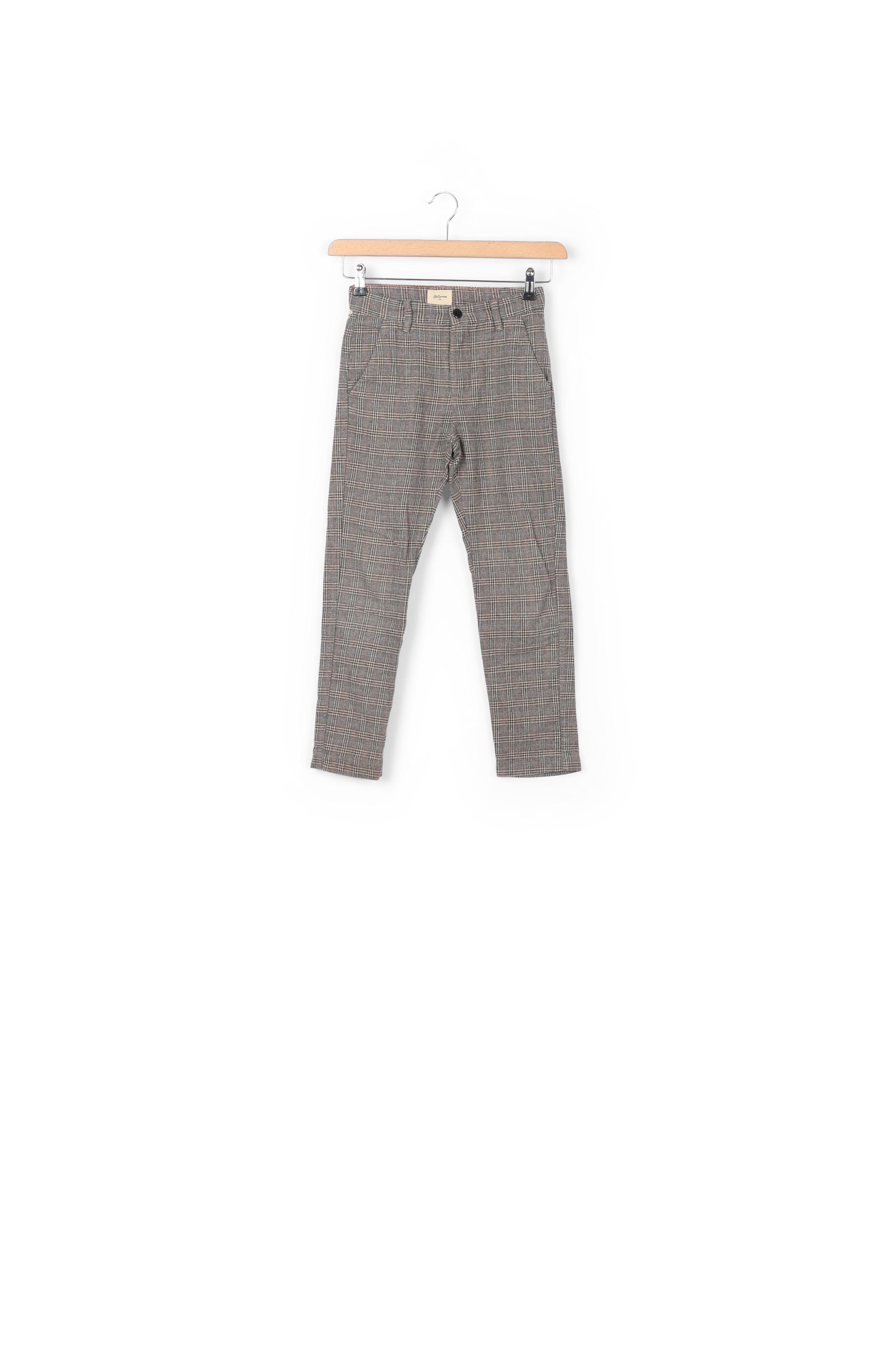 PERRY PANTS Faume - seconde main