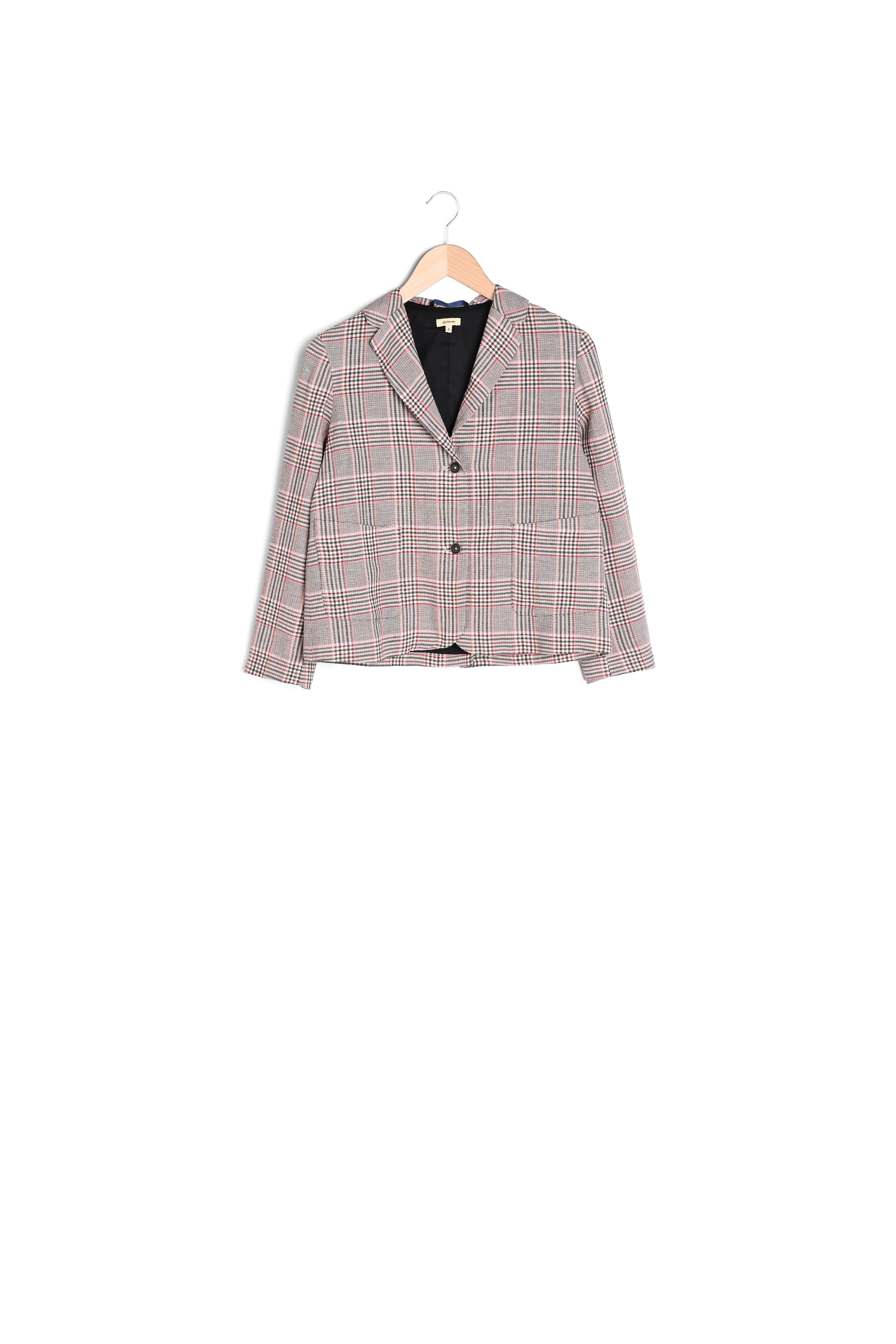 BLAZER STOEMP Faume - seconde main
