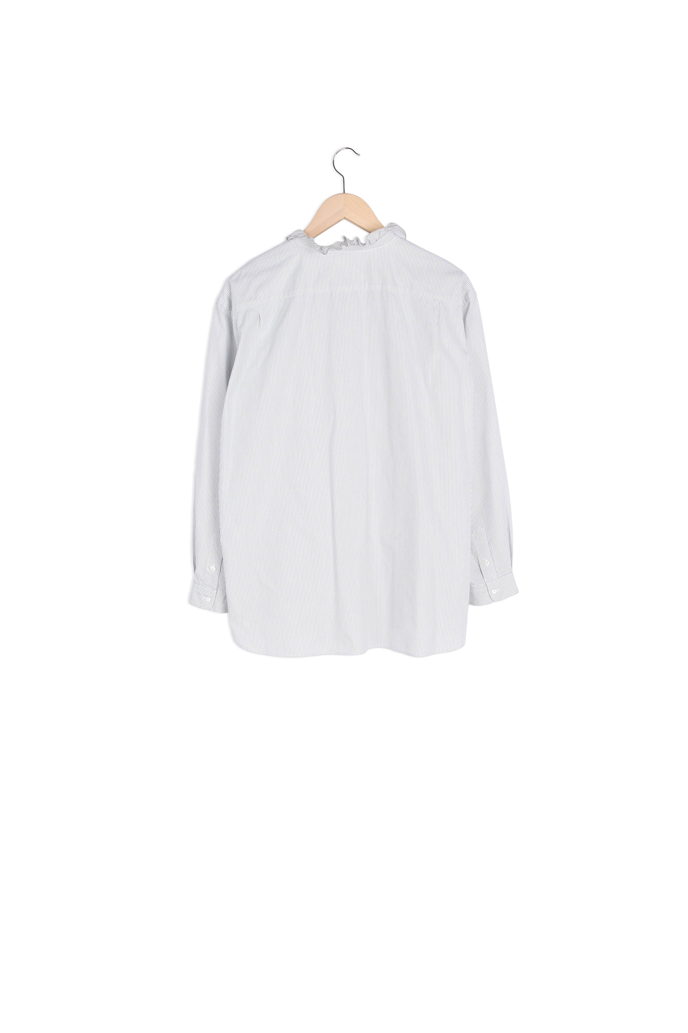 GRETA SHIRT Faume - seconde main