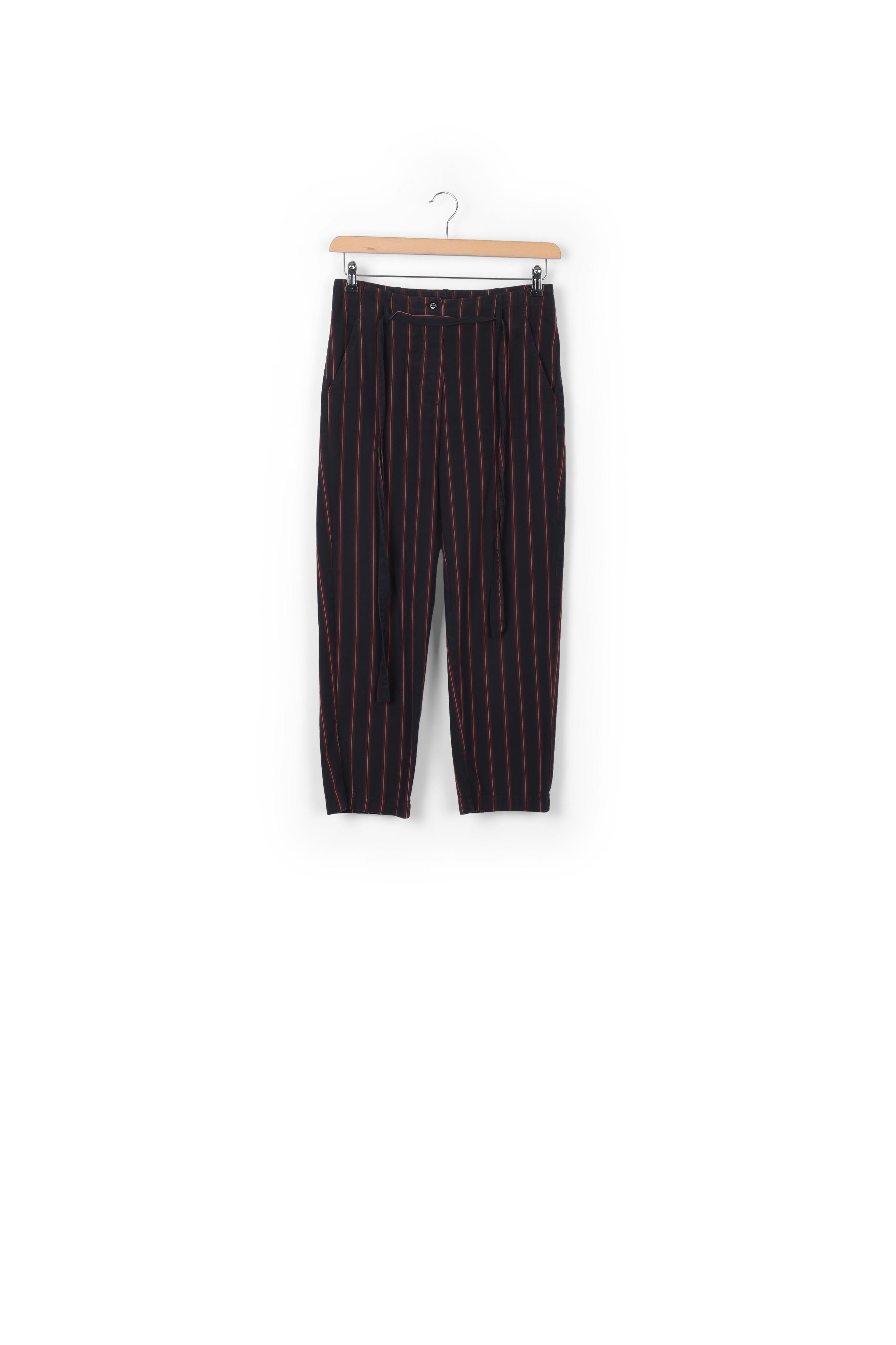 PANTALON LOU Faume - seconde main