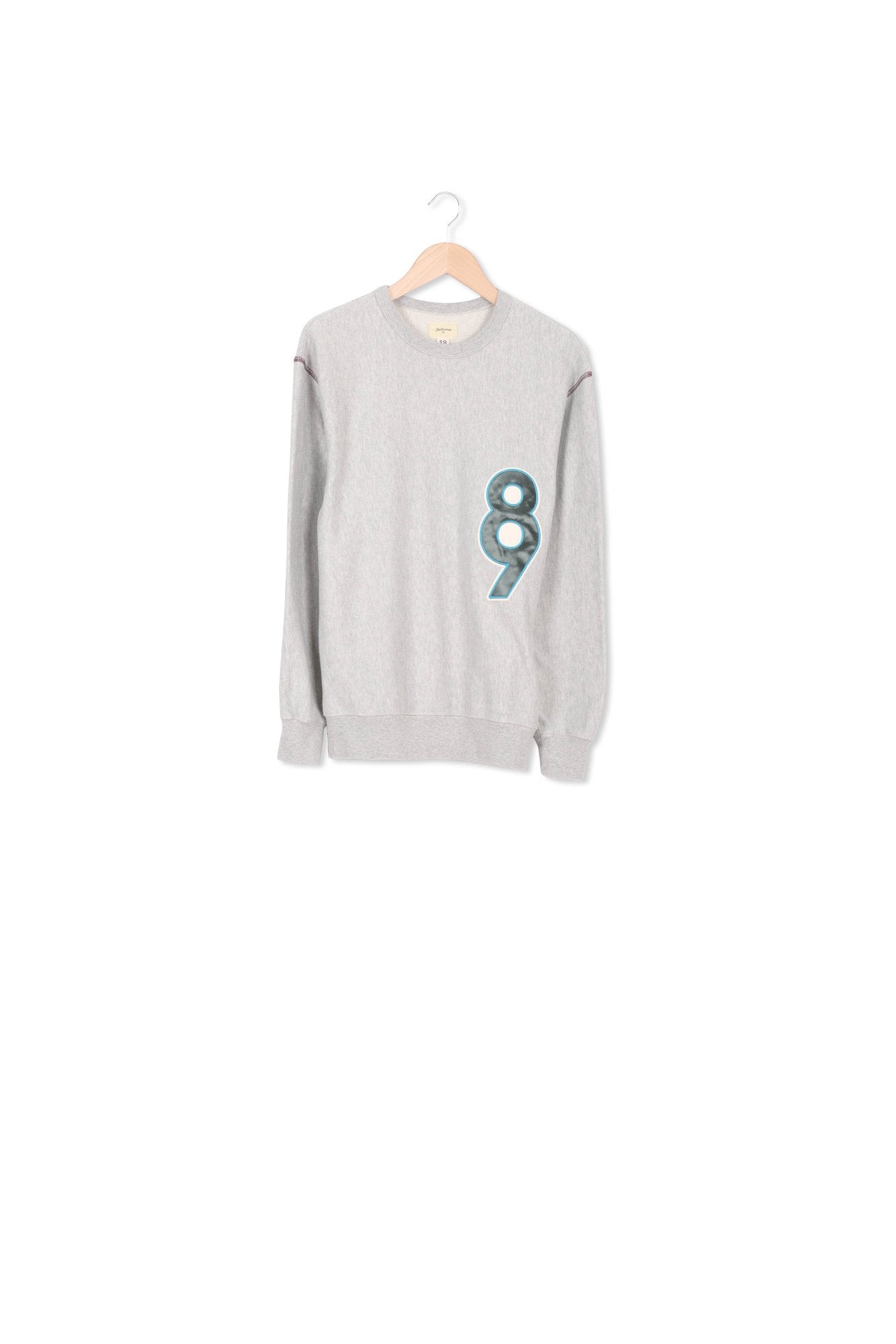 SWEATSHIRT FAGO Faume - seconde main