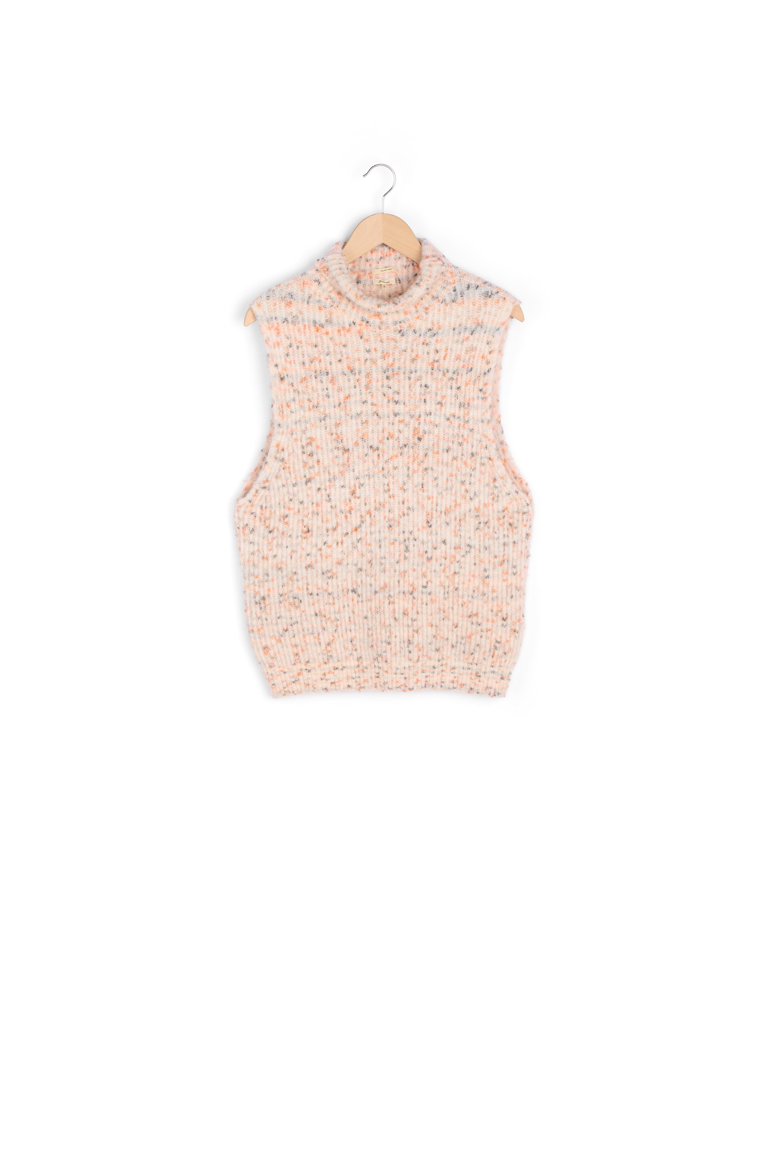 PULL LATTEM Faume - seconde main