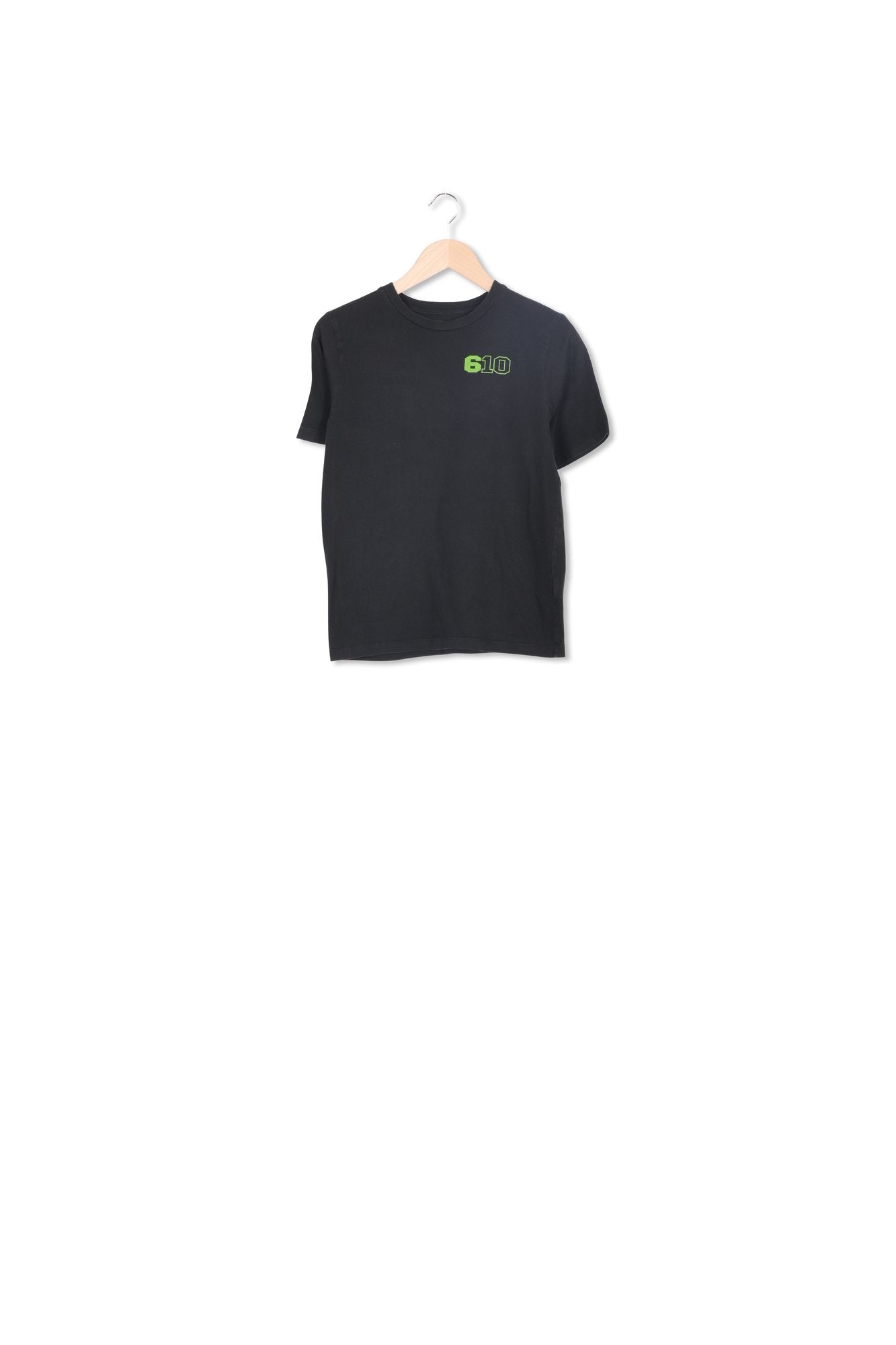 KENNY T-SHIRT Faume - seconde main