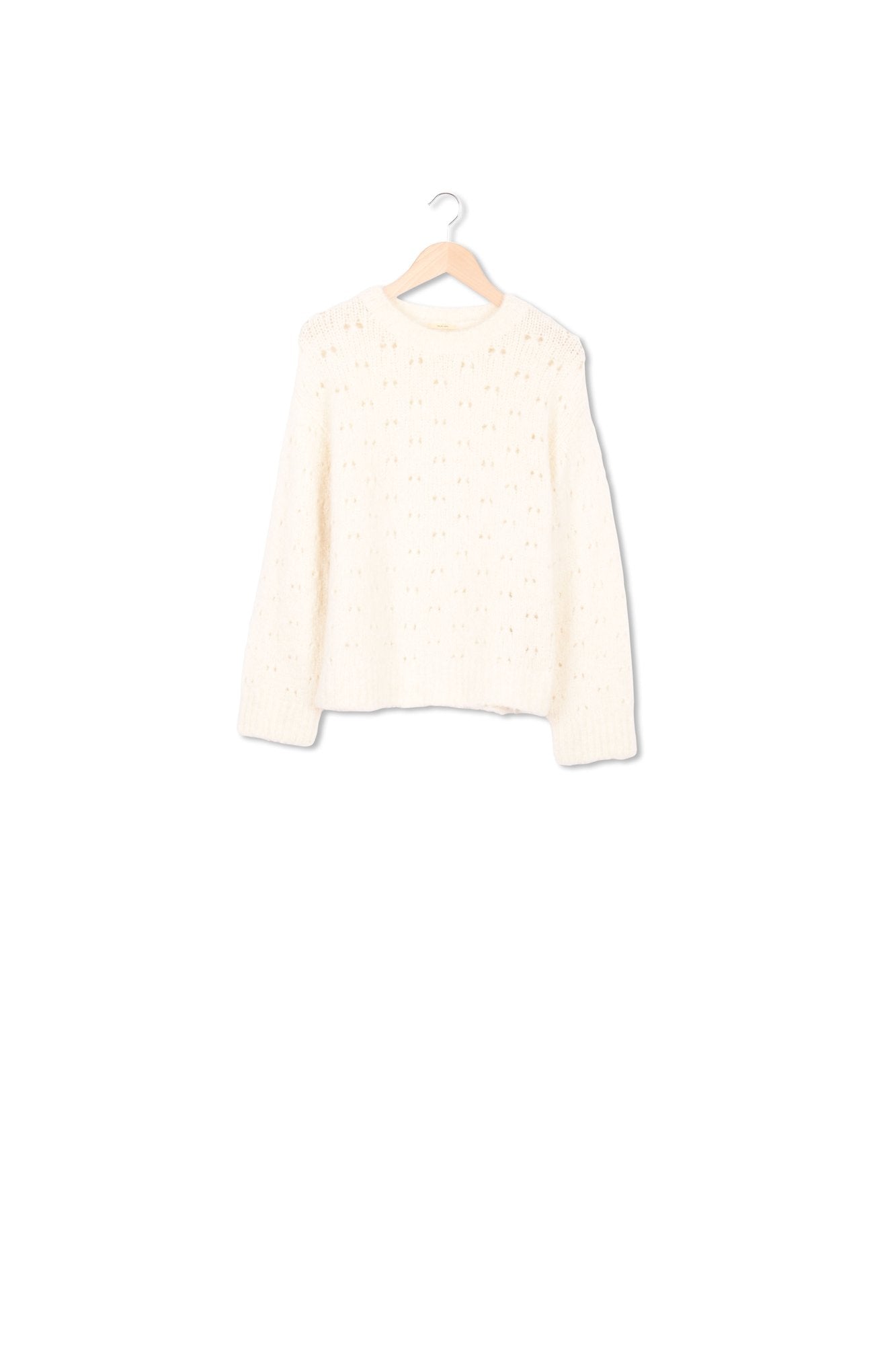 PULL ABOT Faume - seconde main