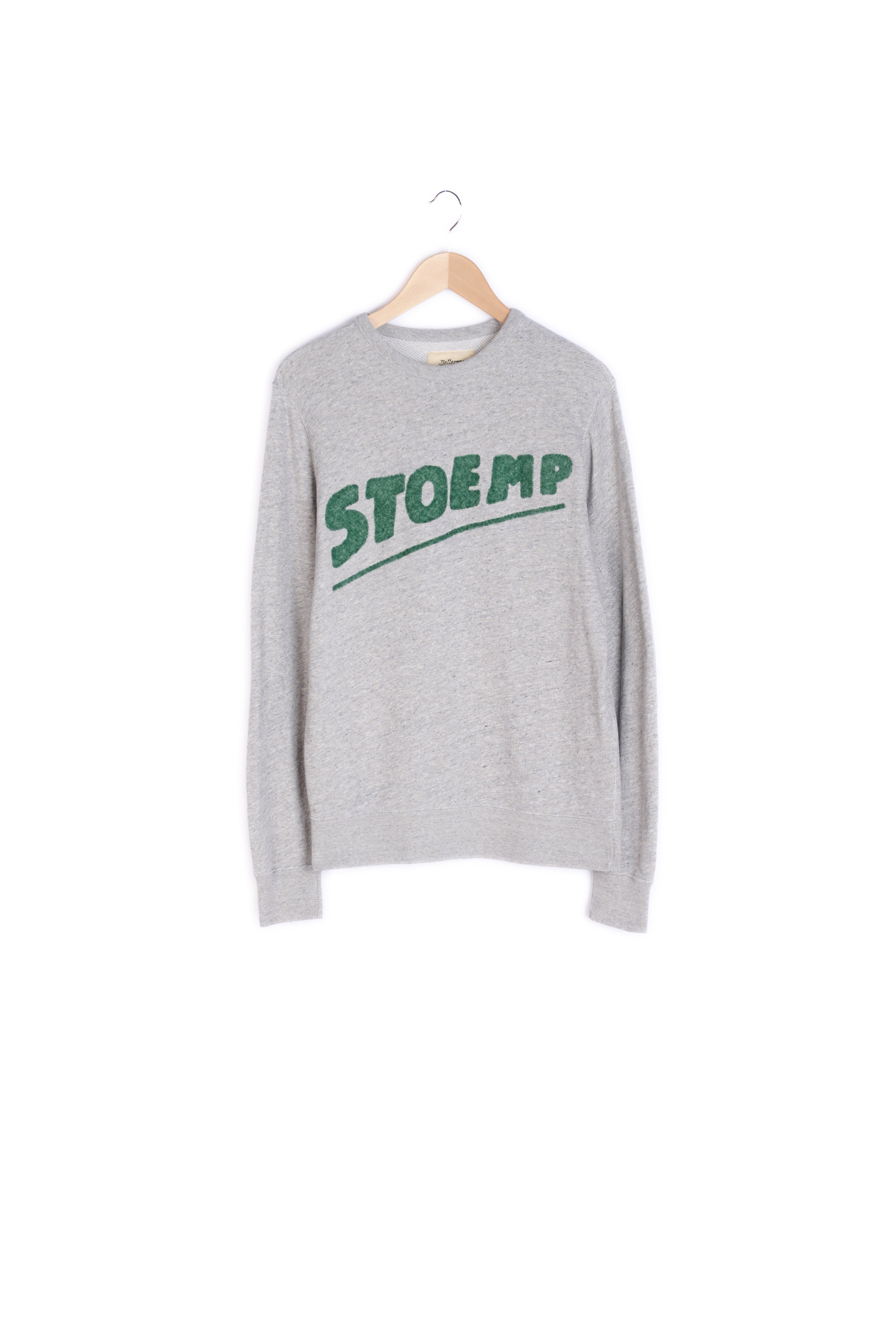 VADAM SWEATSHIRT Faume - seconde main