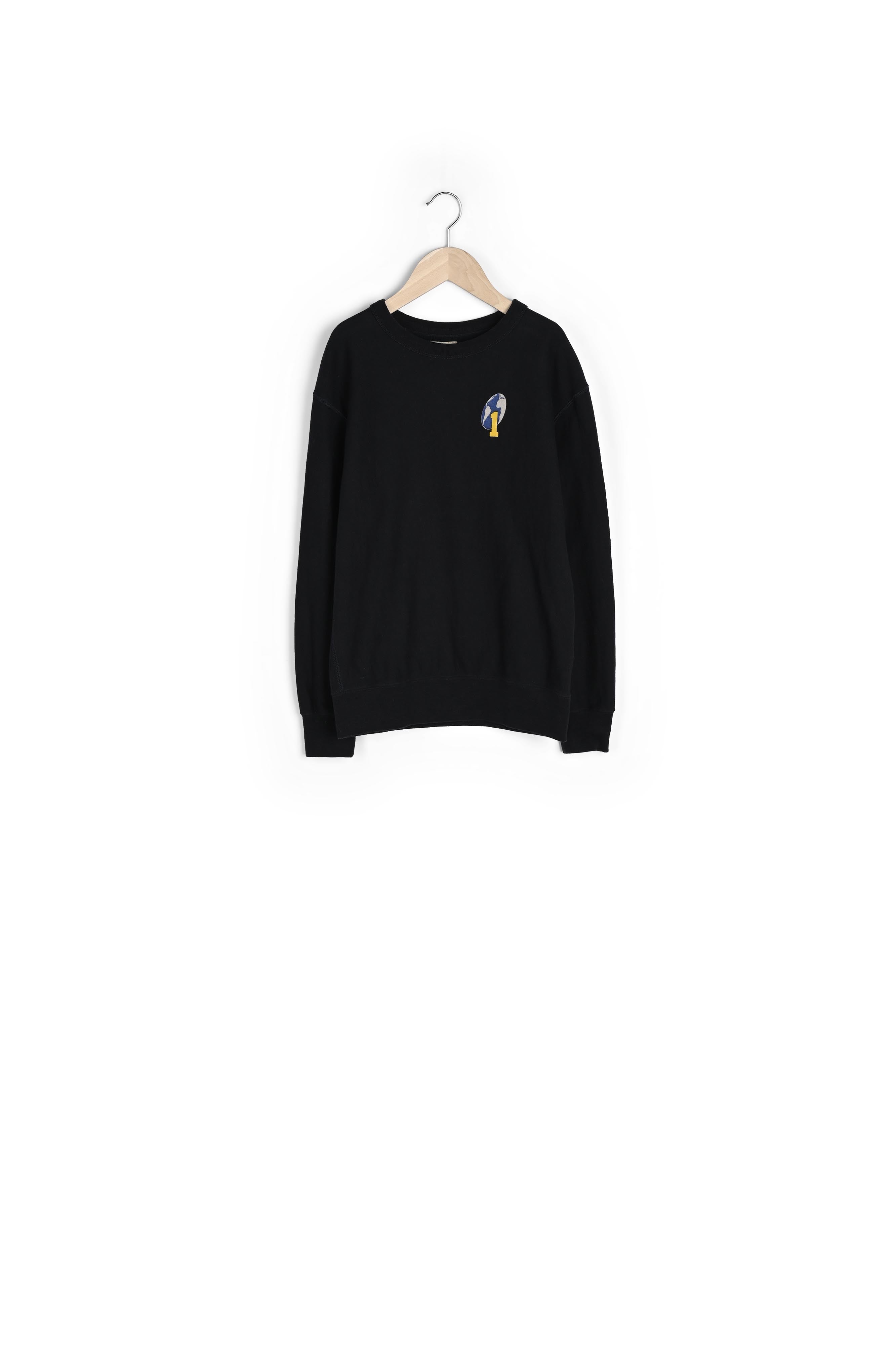 SWEATSHIRT FAGO Faume - seconde main