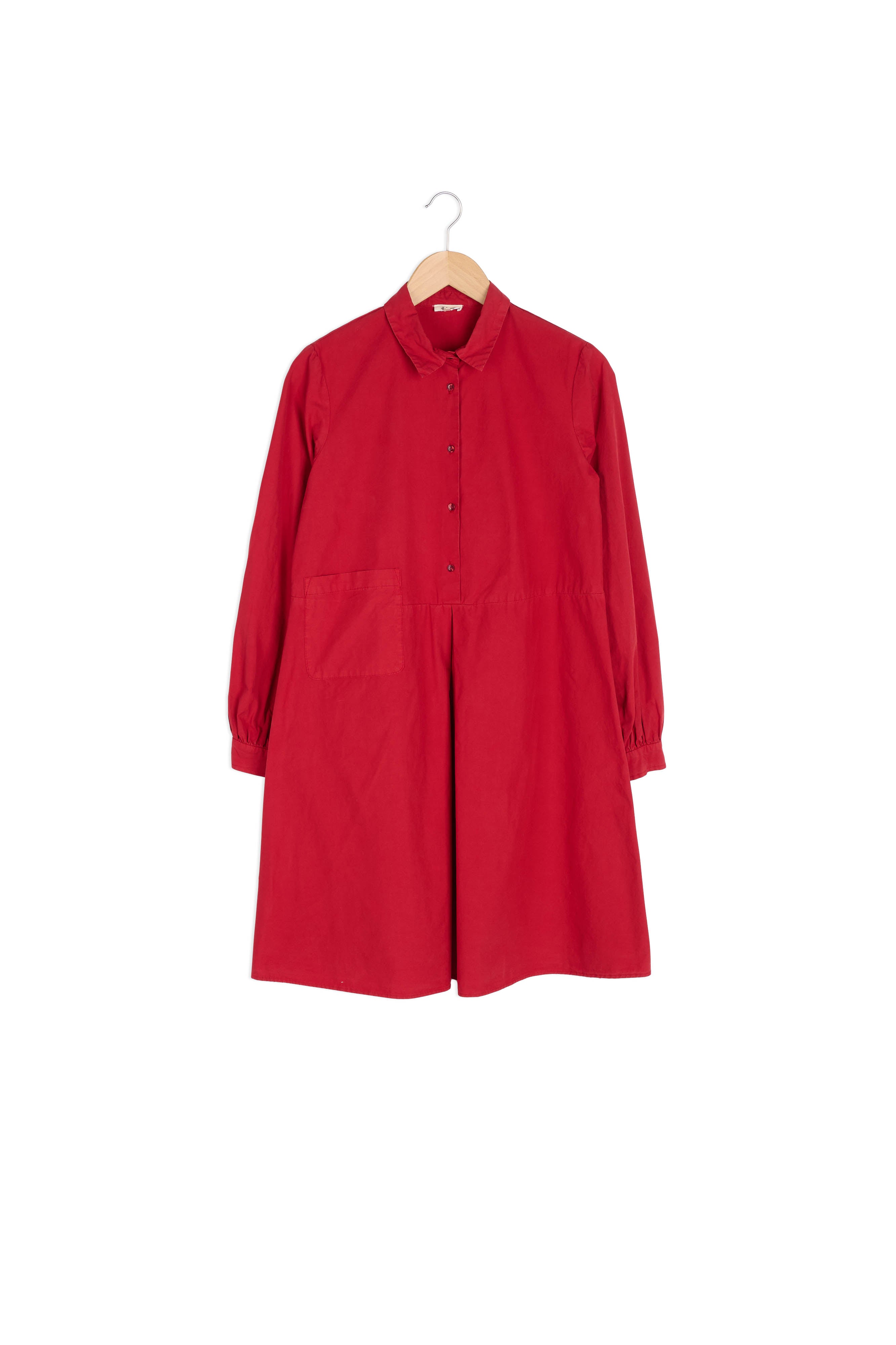 SPOT DRESS Faume - seconde main