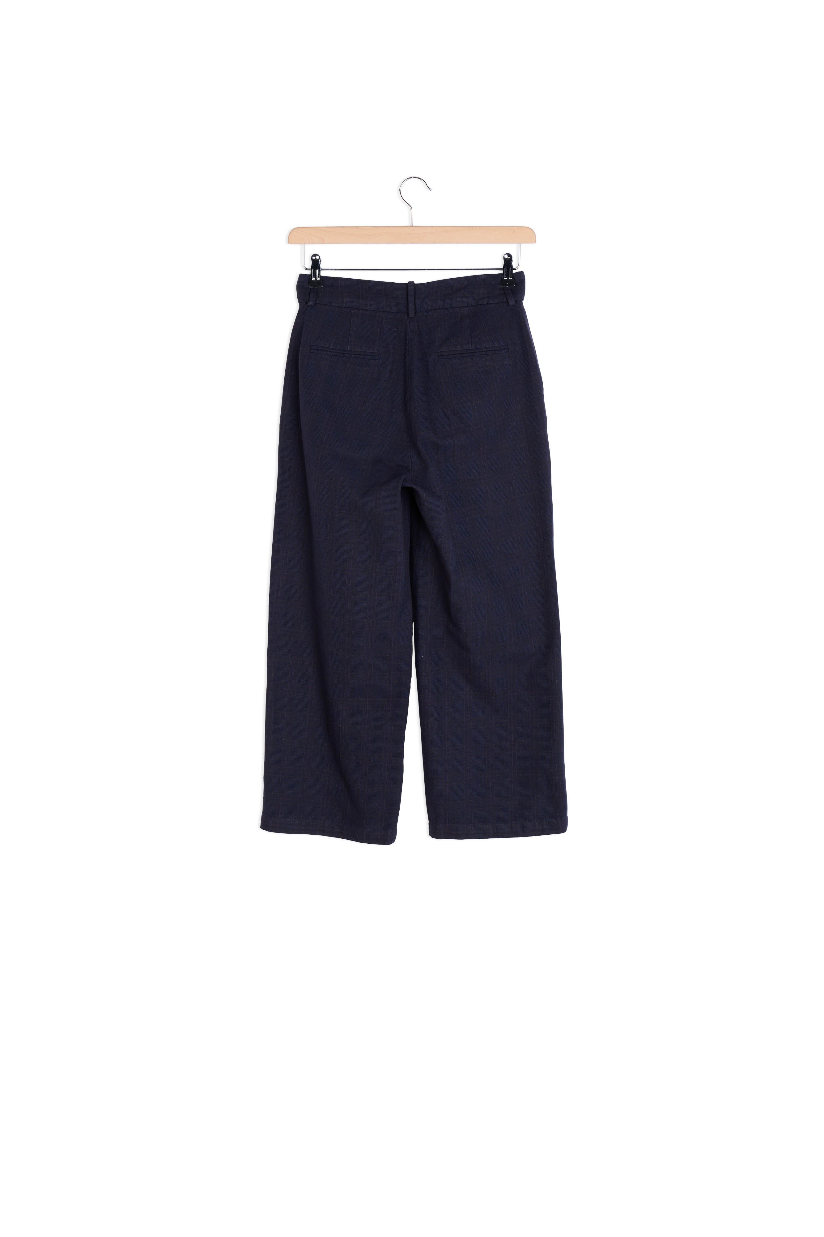 PANTALON VERRE Faume - seconde main