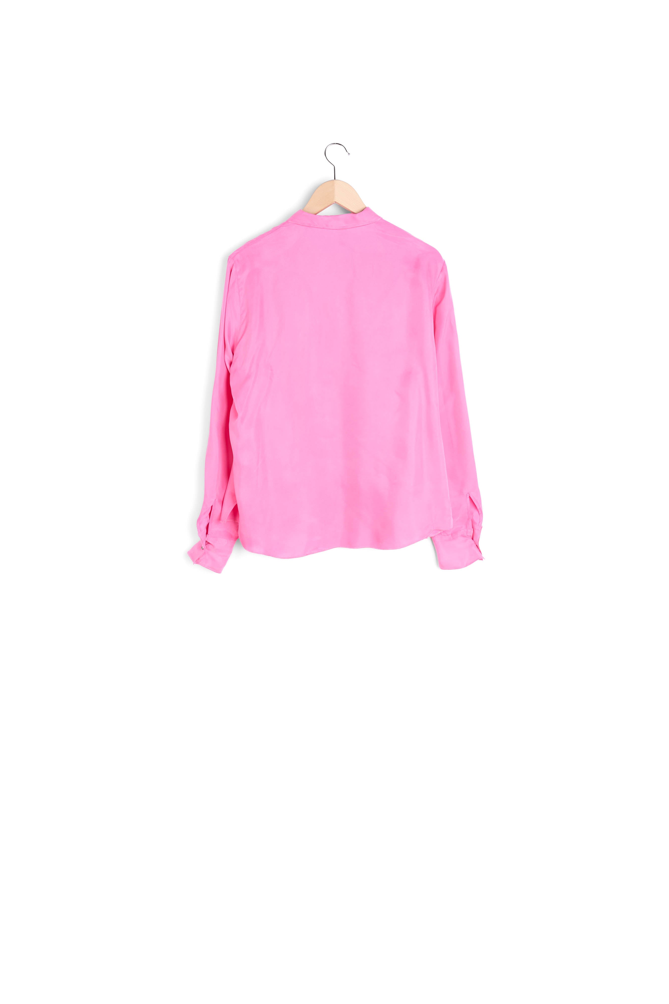 TESS BLOUSE Faume - seconde main