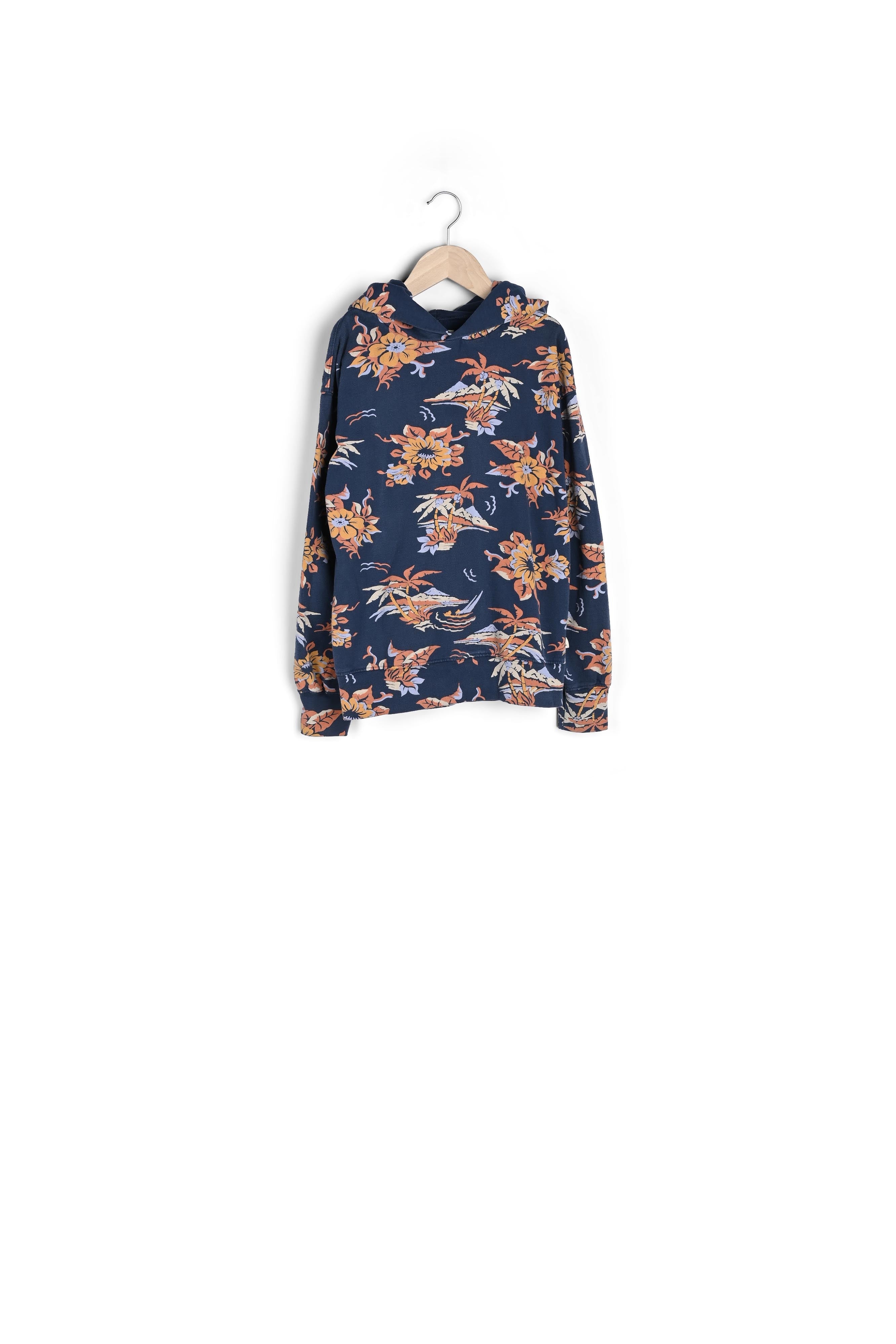 NINO SWEATSHIRT Faume - seconde main