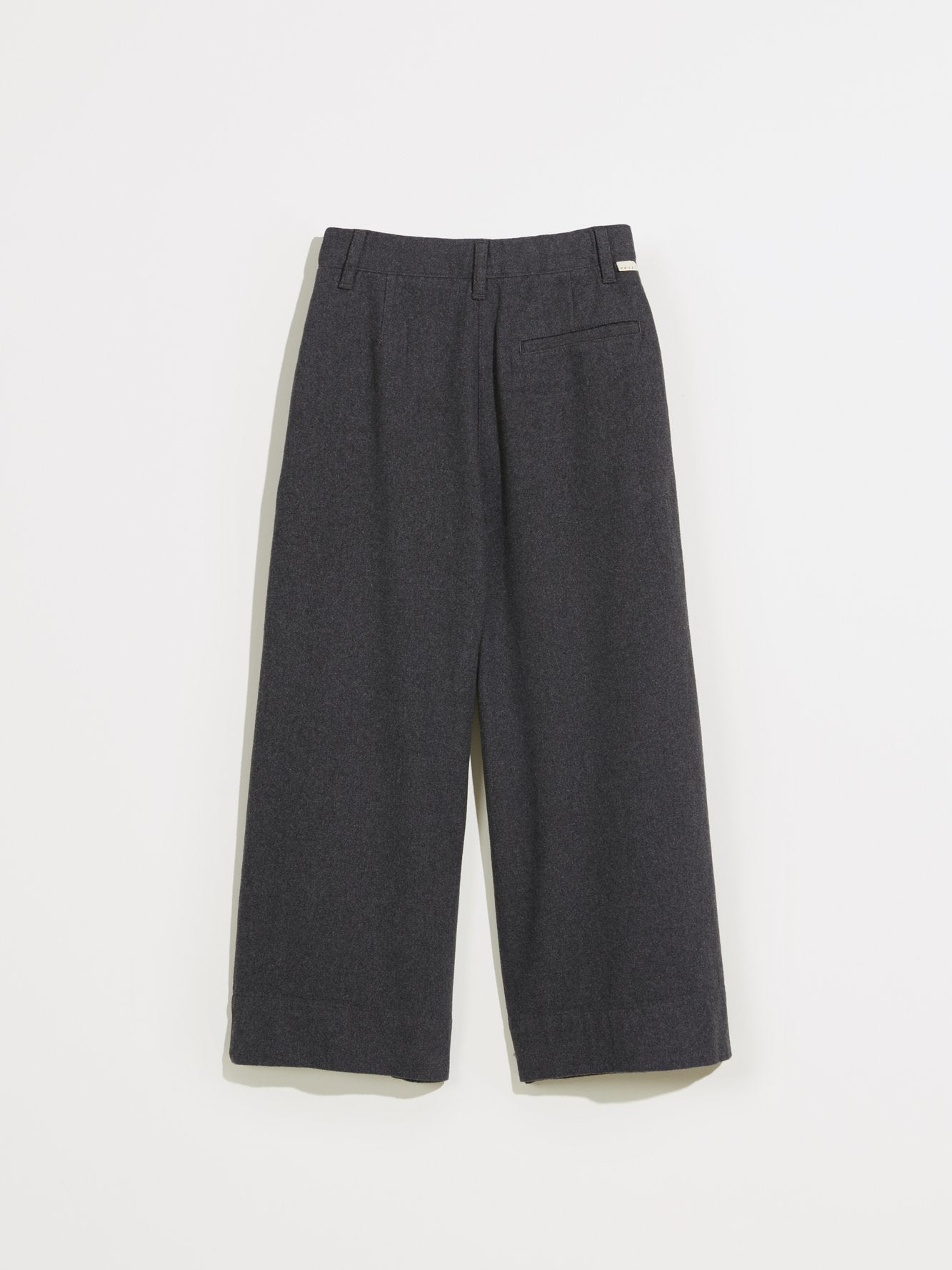 PANTALON SUZIE Faume - seconde main