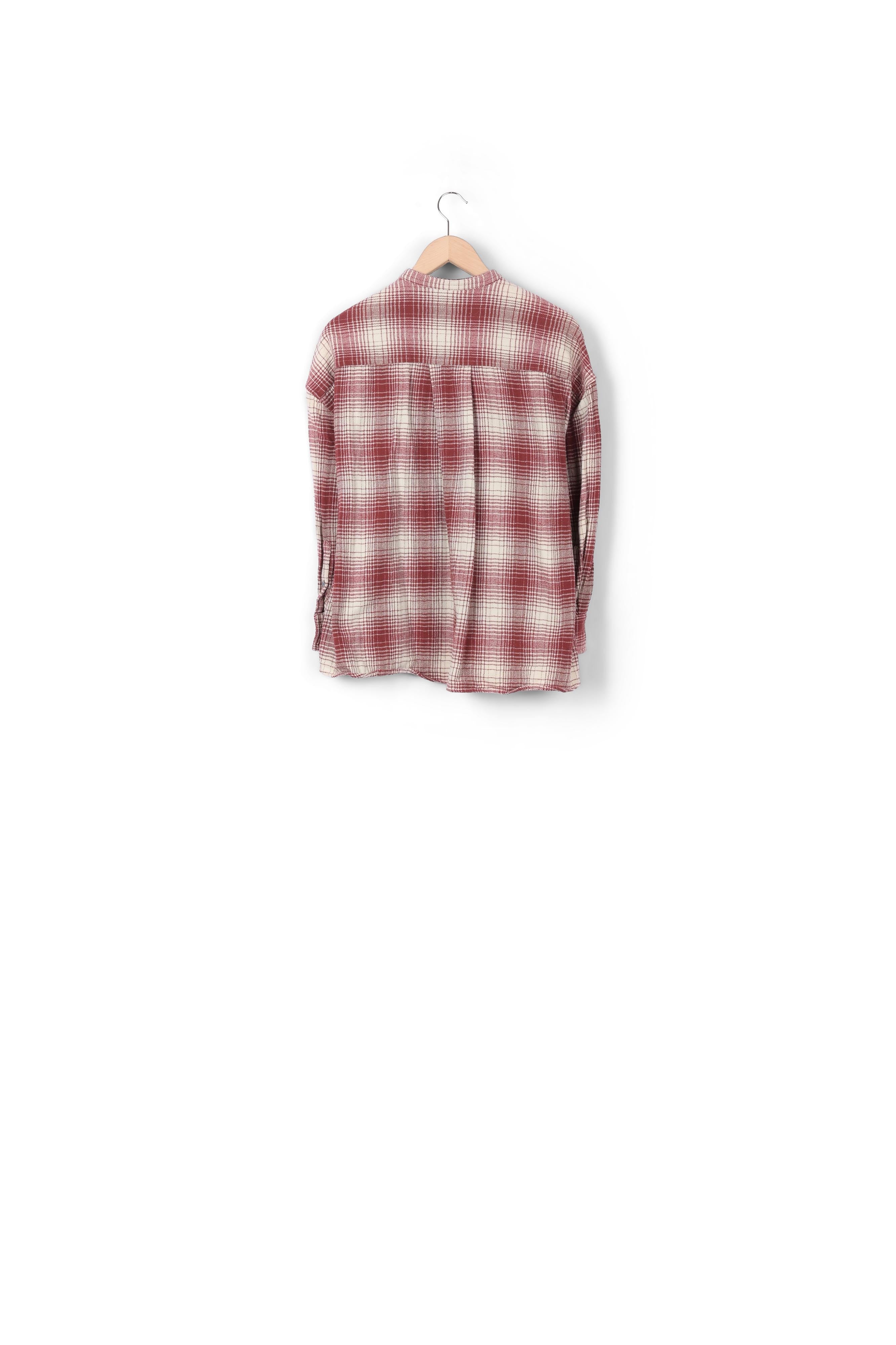 GORKY HEMD Faume - seconde main