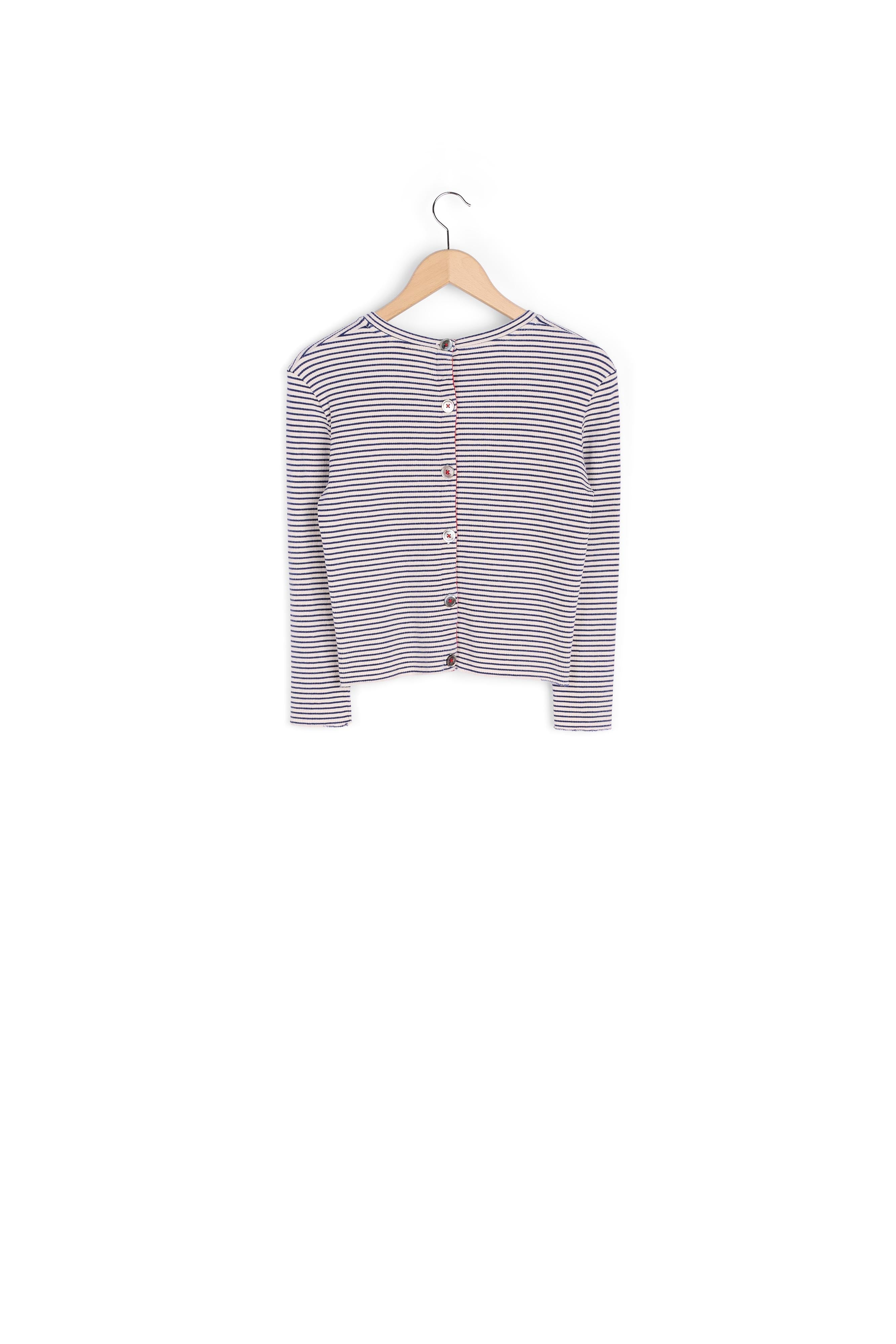 CUSTA T-SHIRT Faume - seconde main