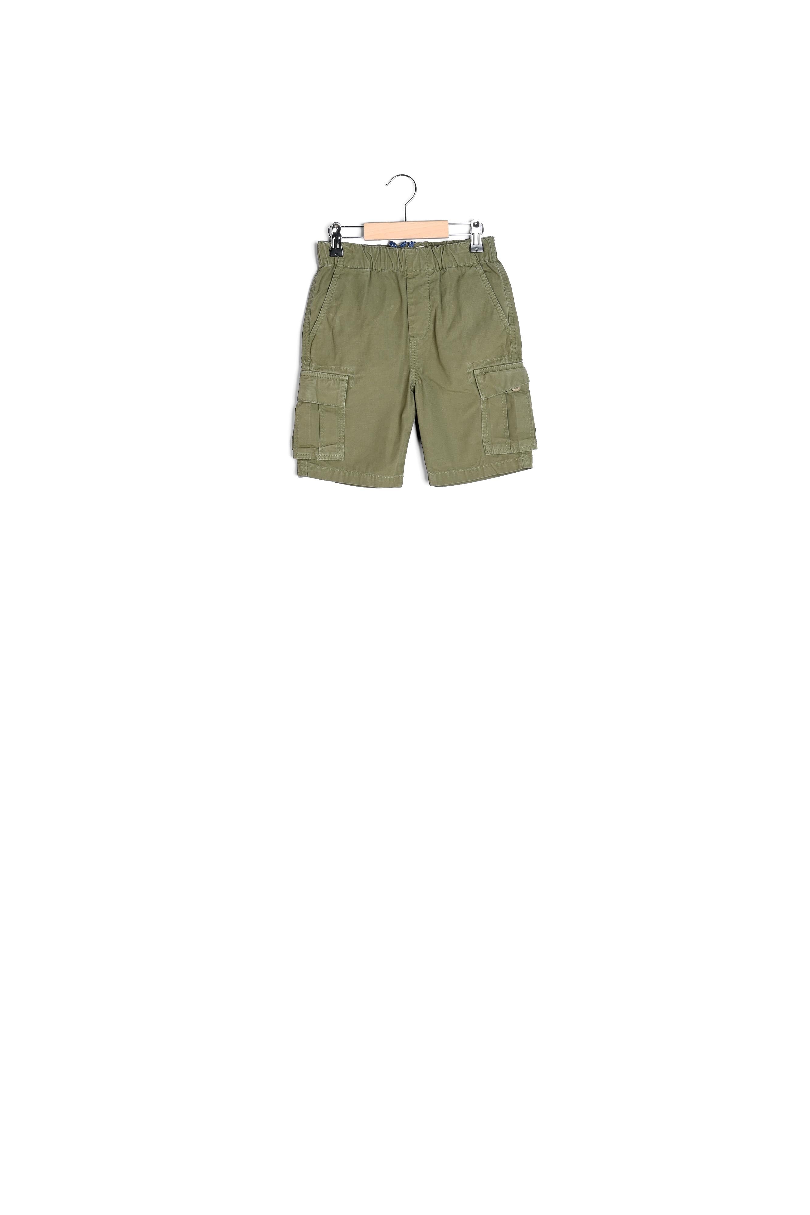 SHORT PAZ Faume - seconde main