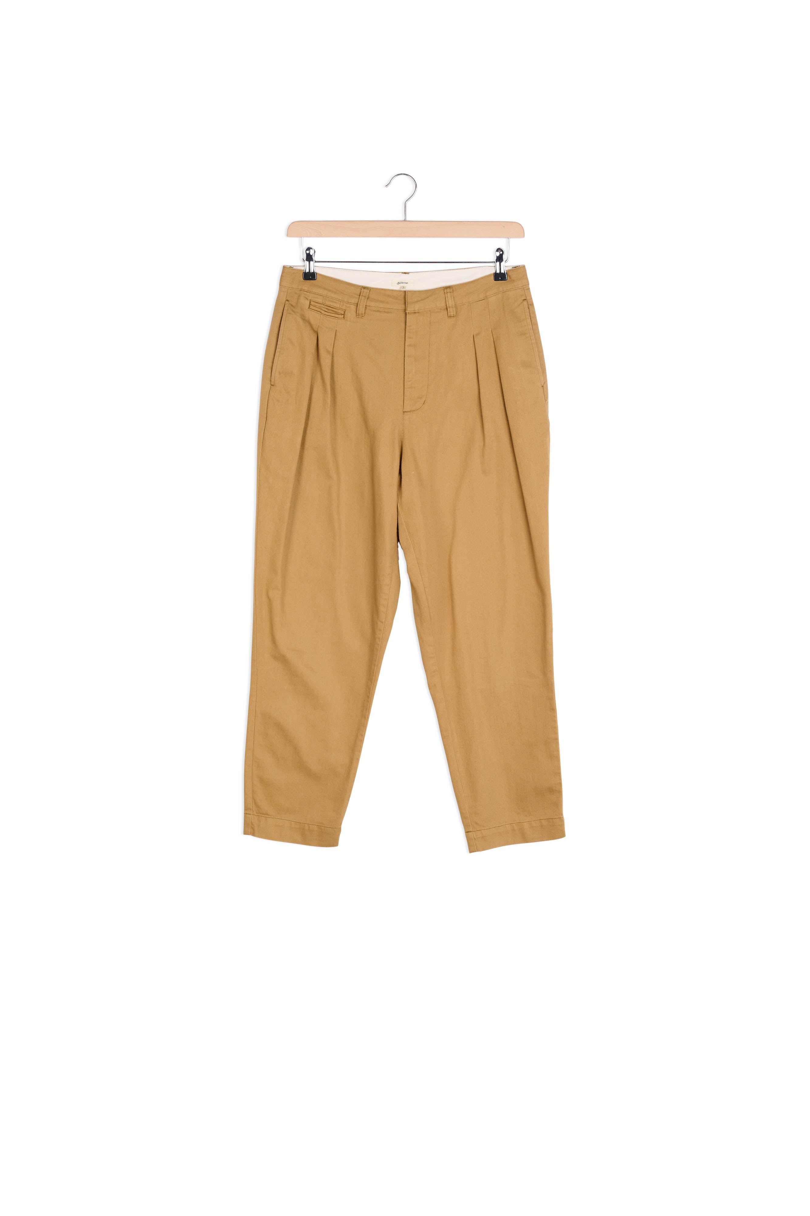 DARWIN PANTS Faume - seconde main