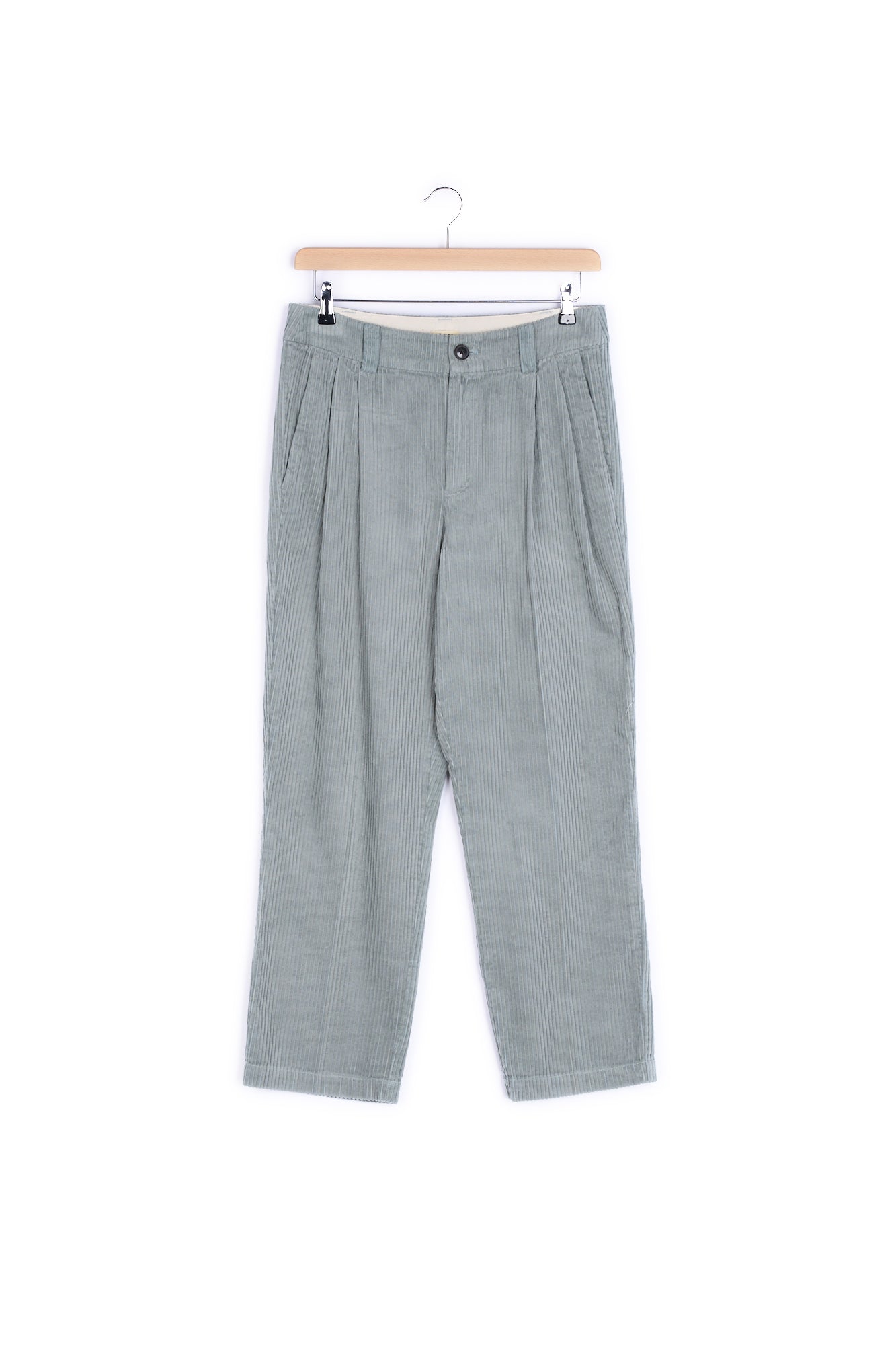 LAZARD PANTS Faume - seconde main