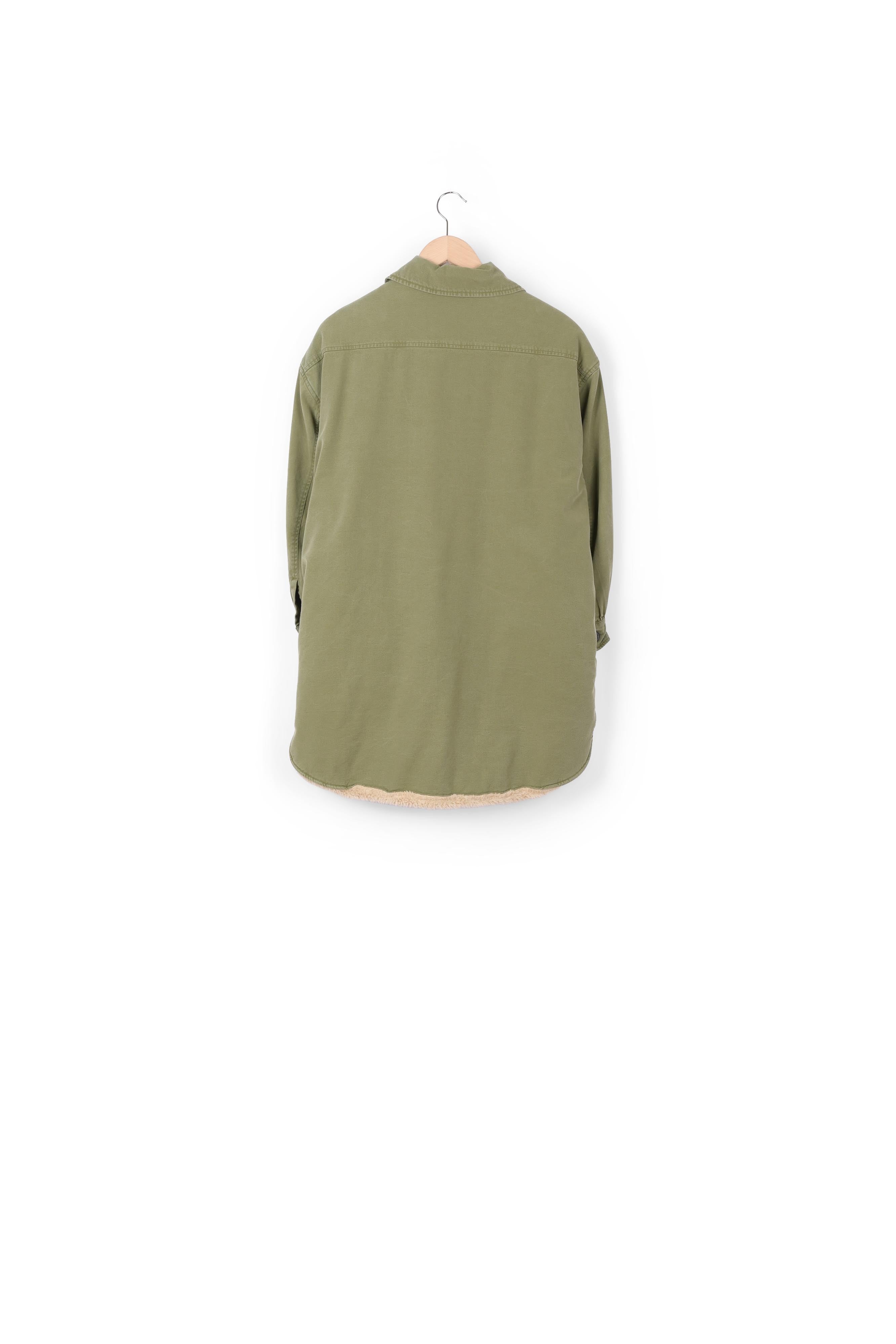 SURCHEMISE ARIAN Faume - seconde main