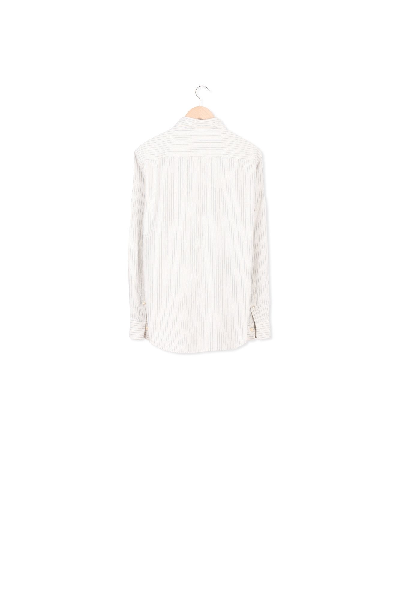 CHEMISE FRANKLIN Faume - seconde main