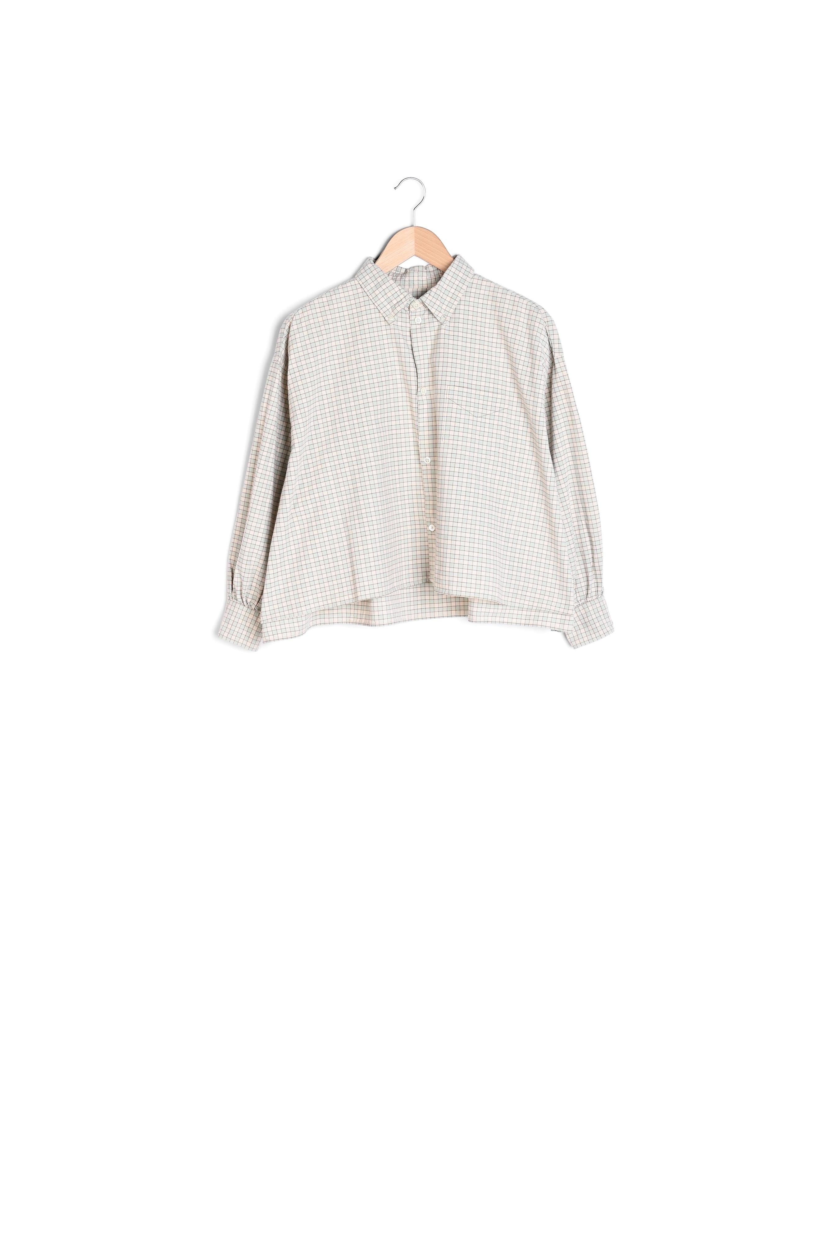 GRAFF SHIRT Faume - seconde main