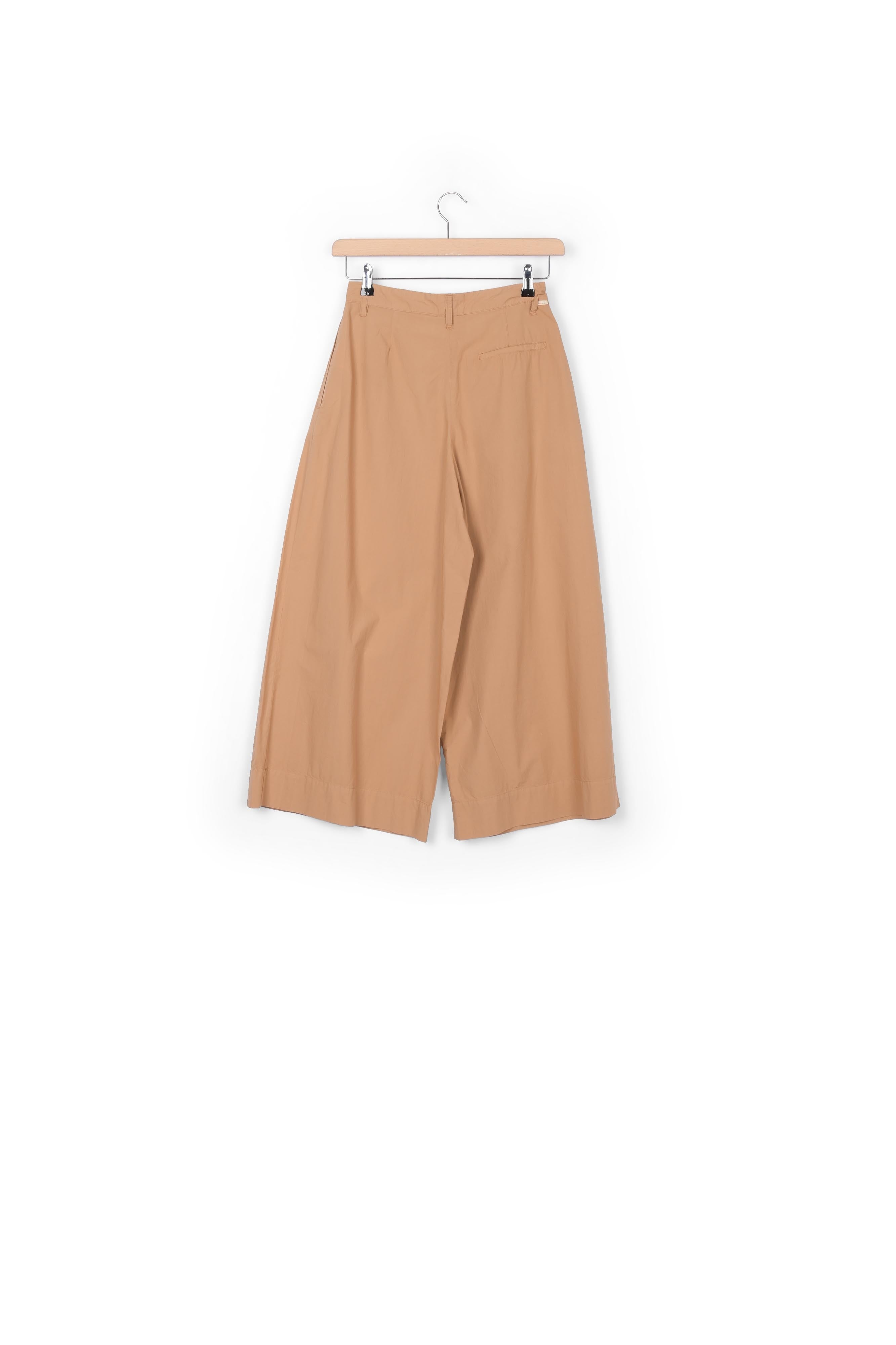 PANTALON SUZIE Faume - seconde main