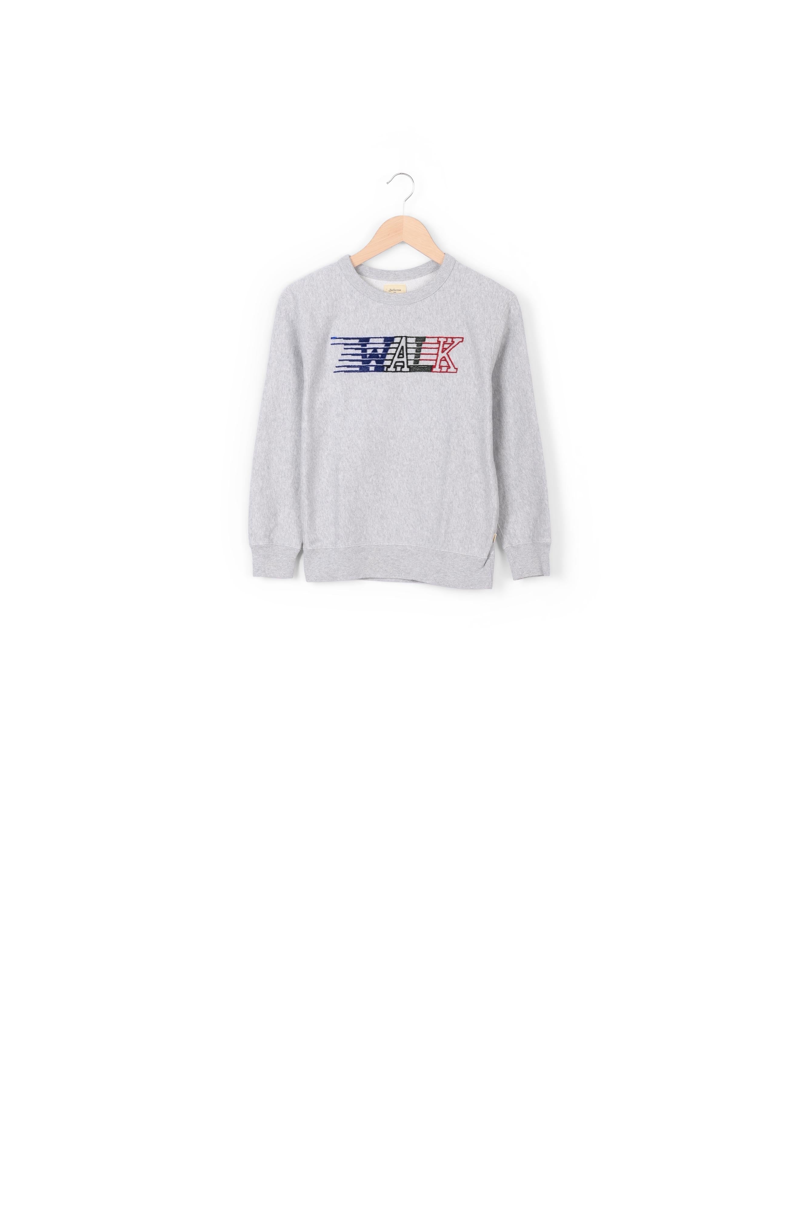 SWEATSHIRT FAGO Faume - seconde main