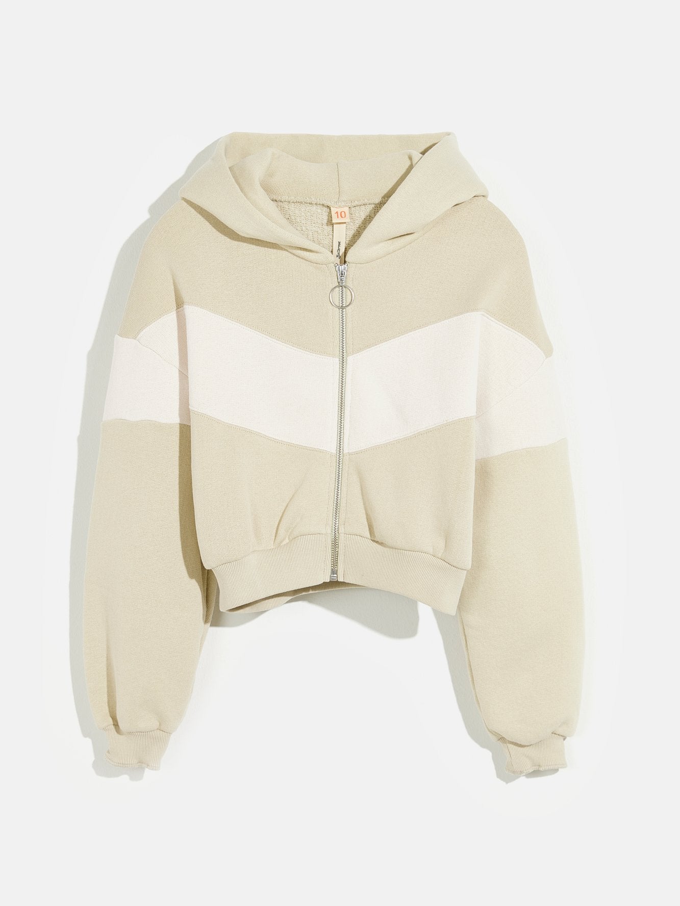 SWEATSHIRT FINLEY Faume - seconde main