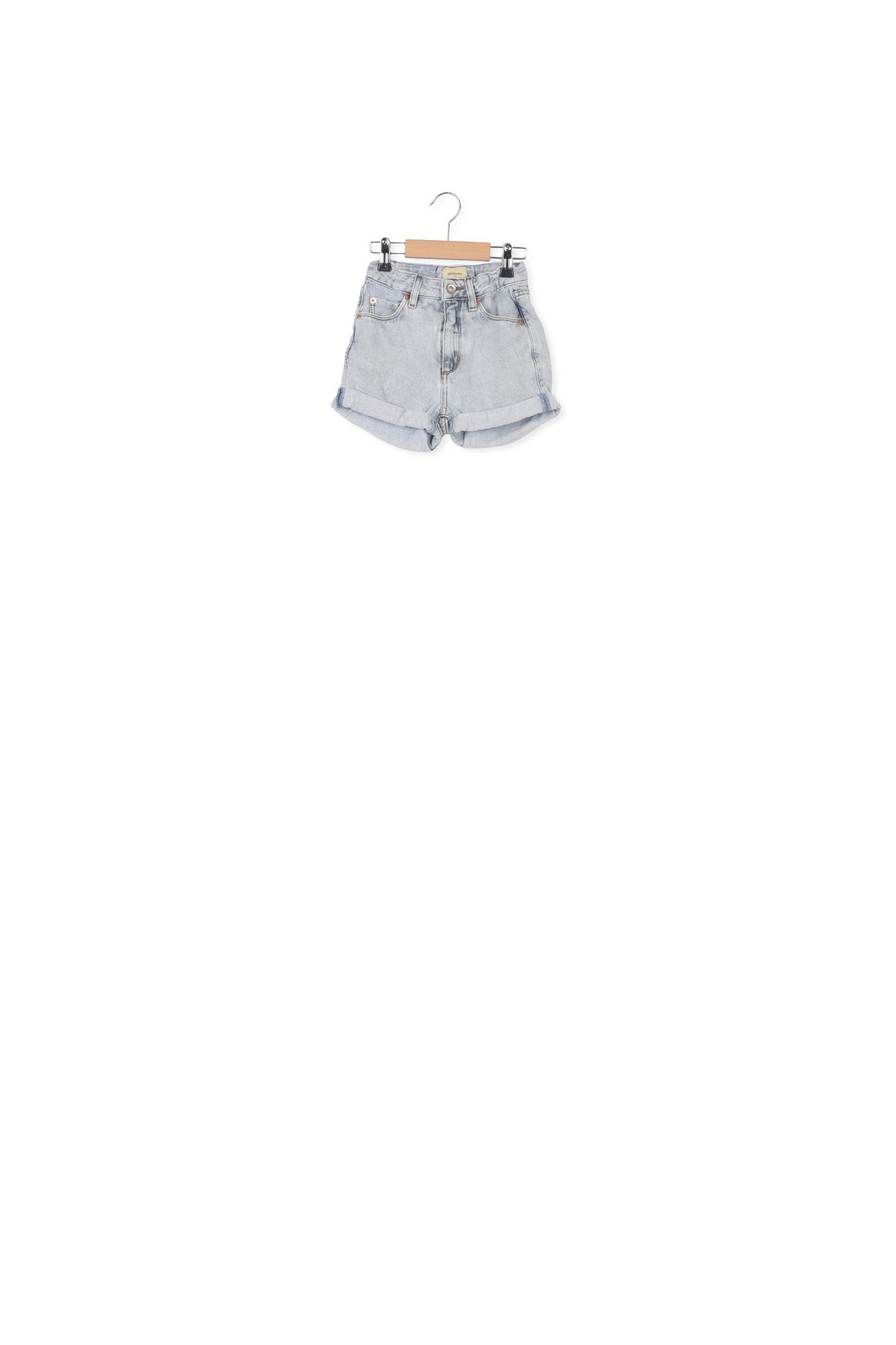 SHORT PETITE Faume - seconde main