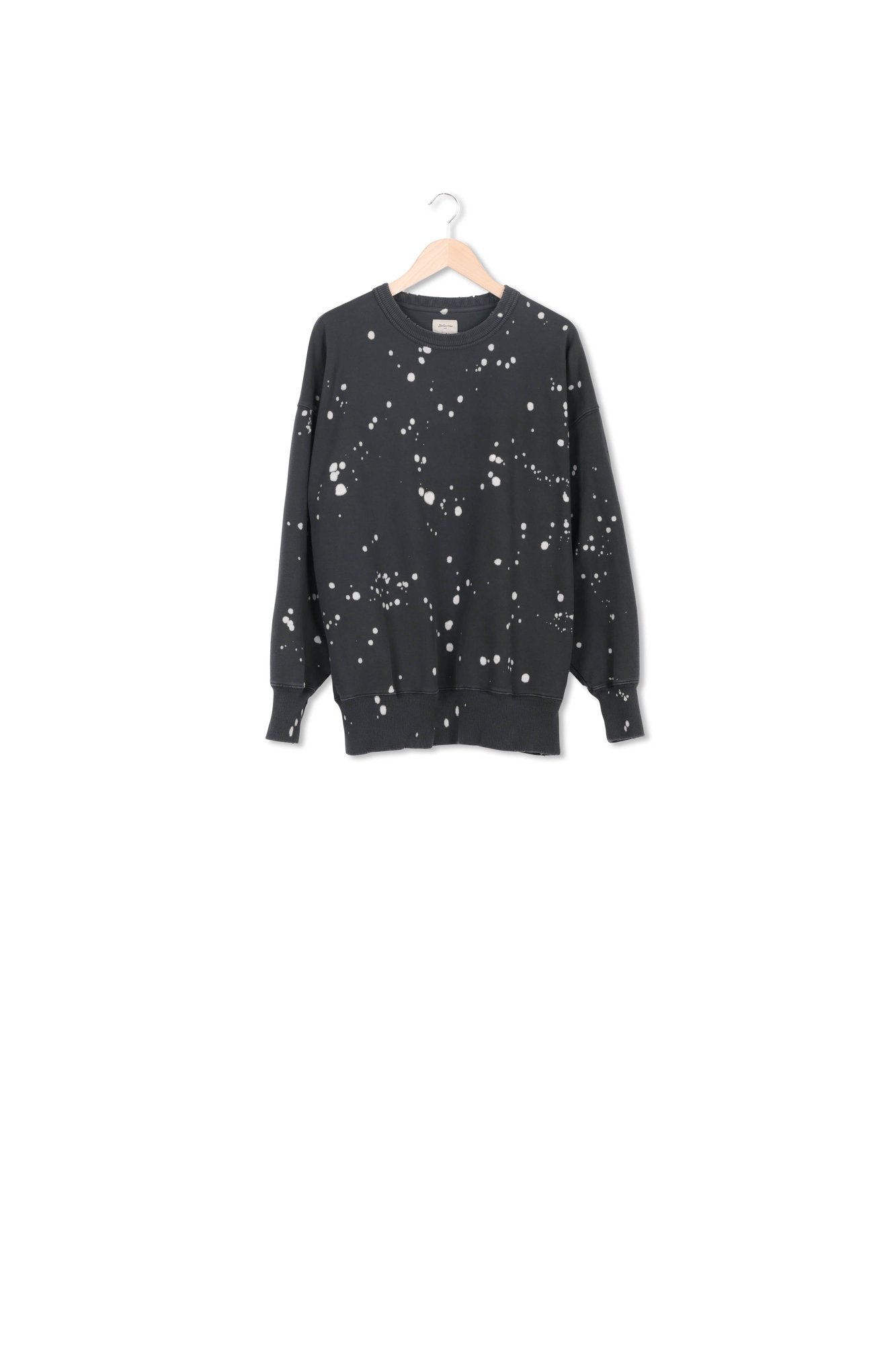 SWEATSHIRT SIERRA Faume - seconde main