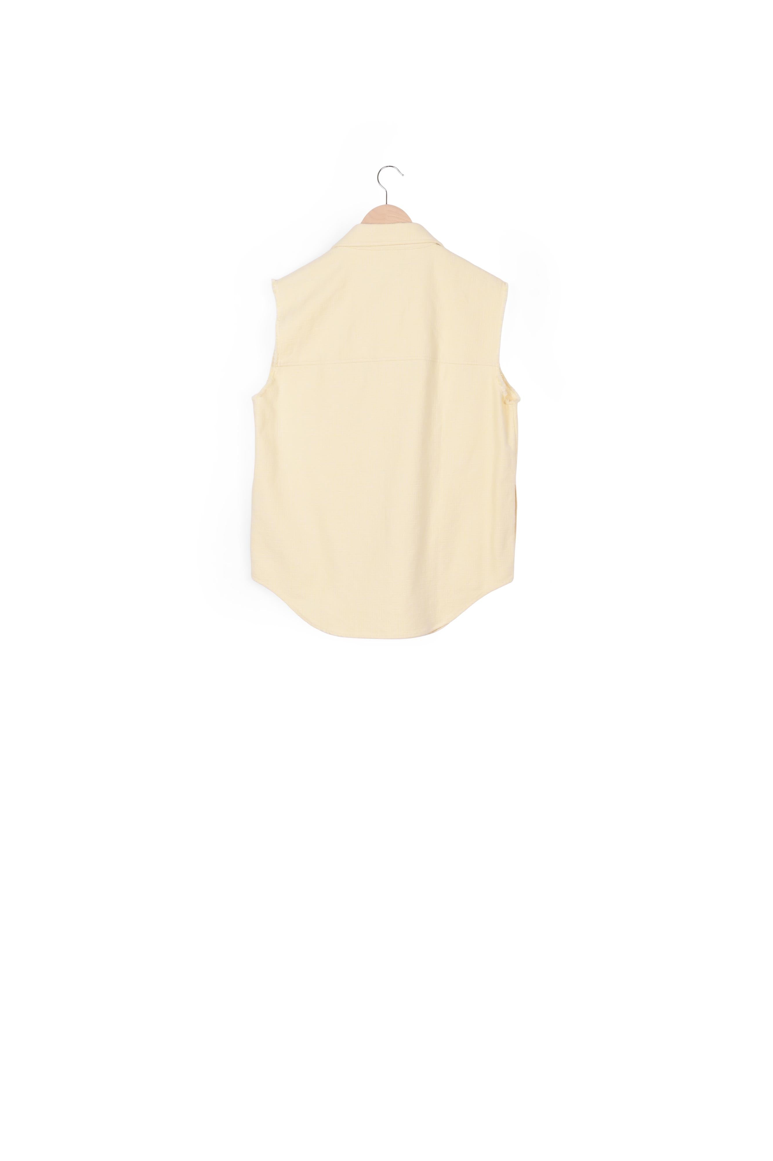 SURCHEMISE LUDWIG Faume - seconde main