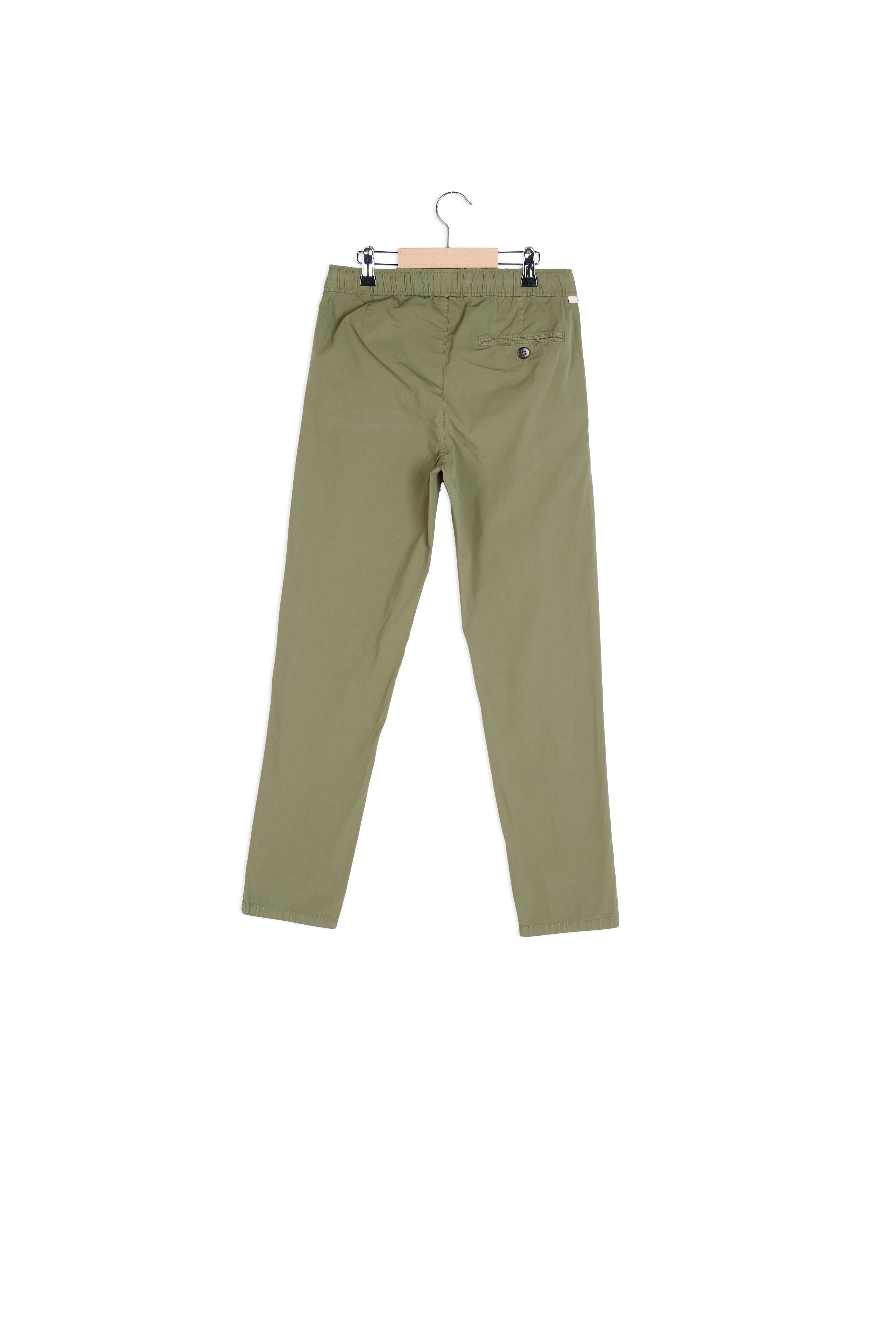 PHAREL PANTS Faume - seconde main