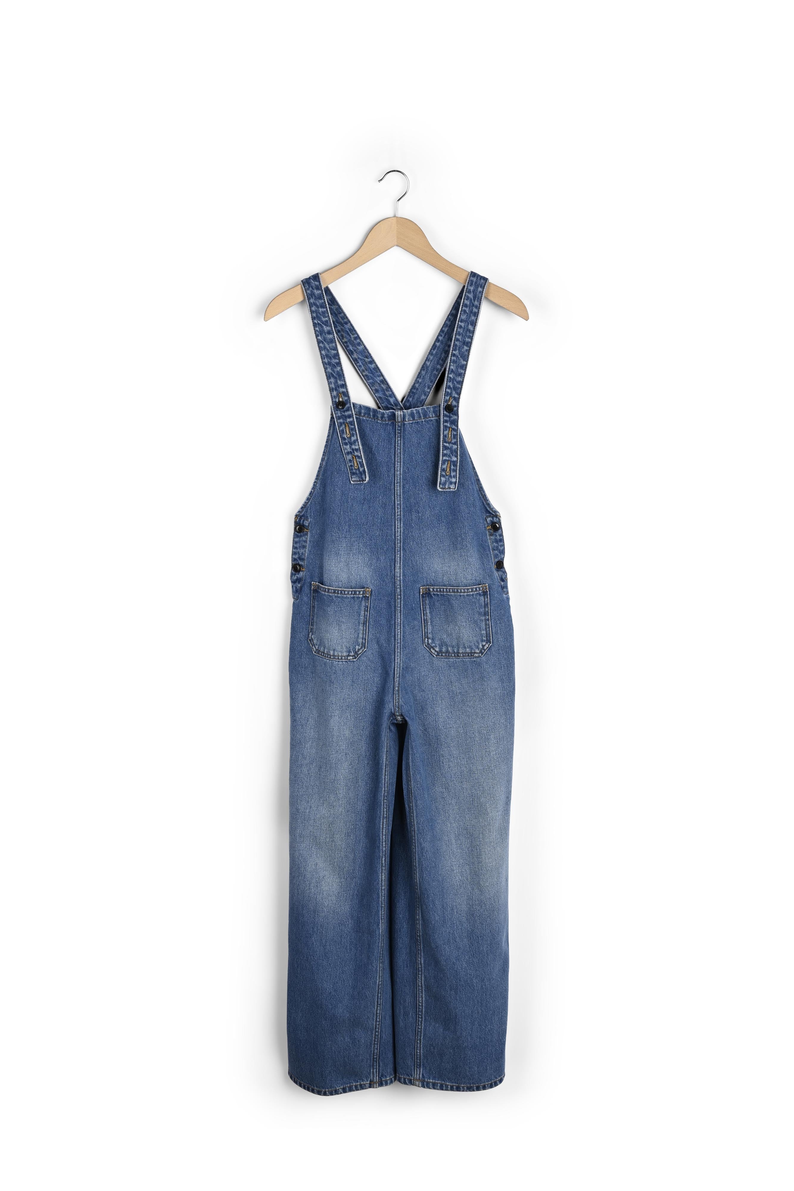 COMBINAISON PANAME Faume - seconde main