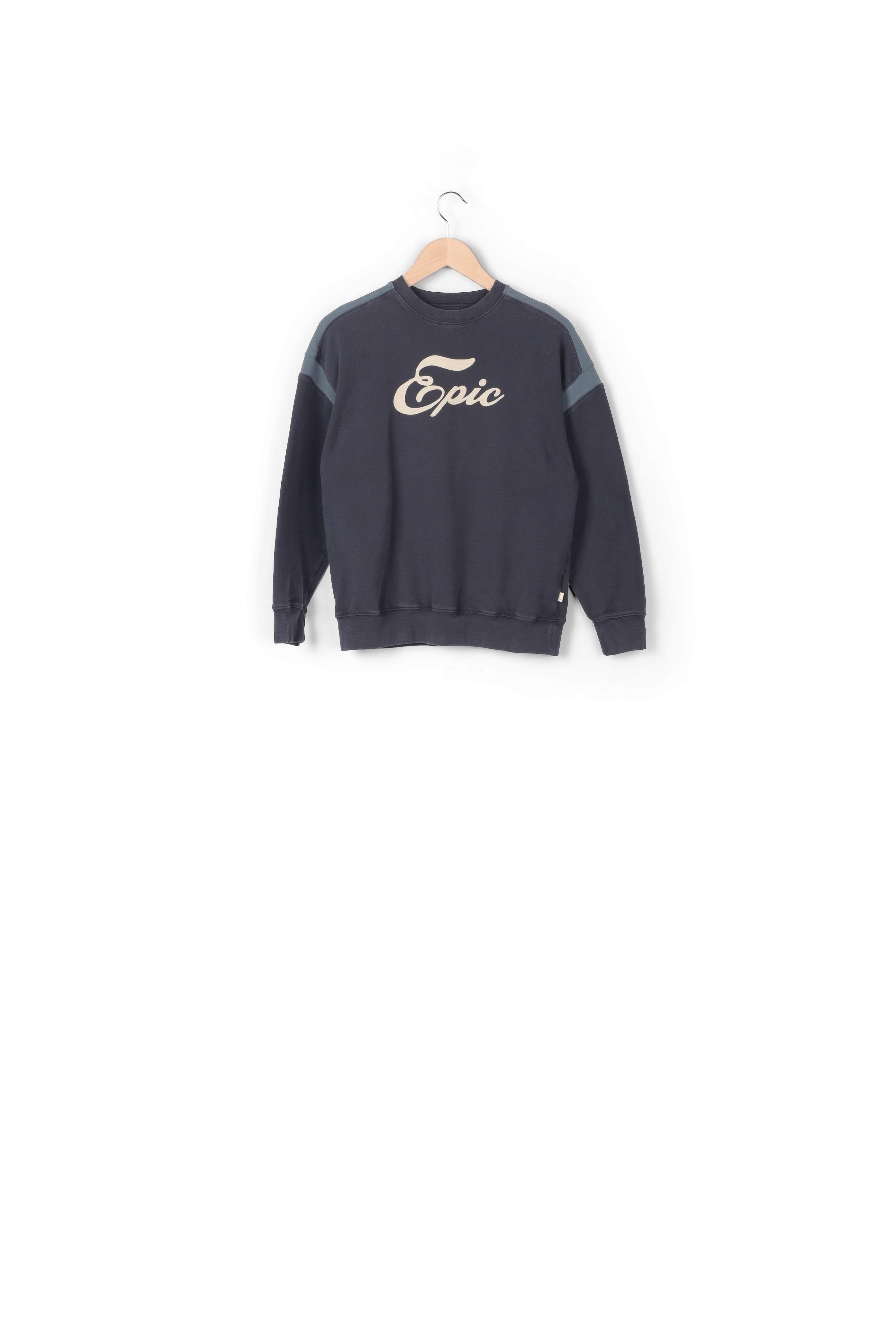 SWEATSHIRT FARGOL Faume - seconde main