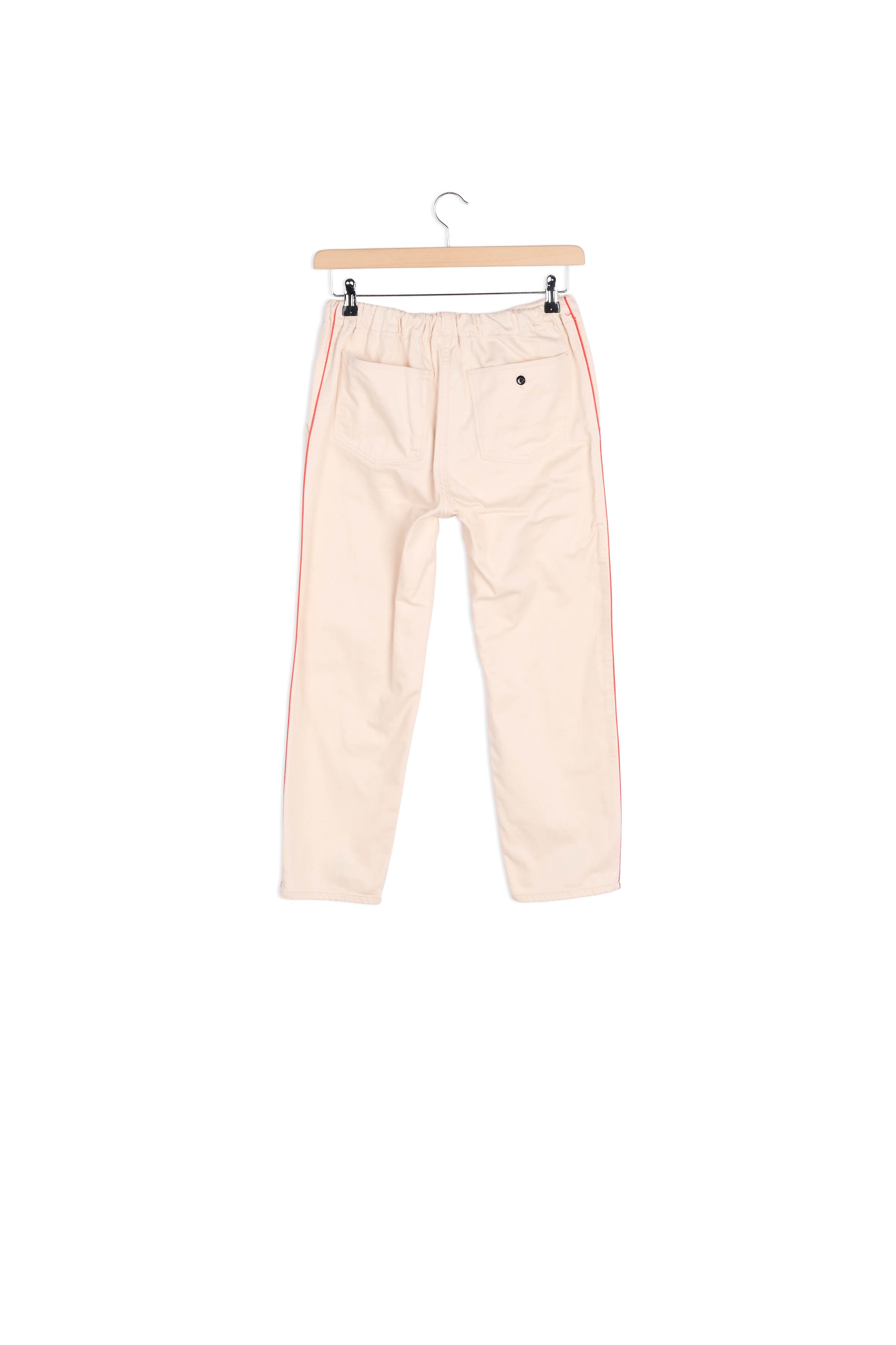 PIZZY BROEK Faume - seconde main