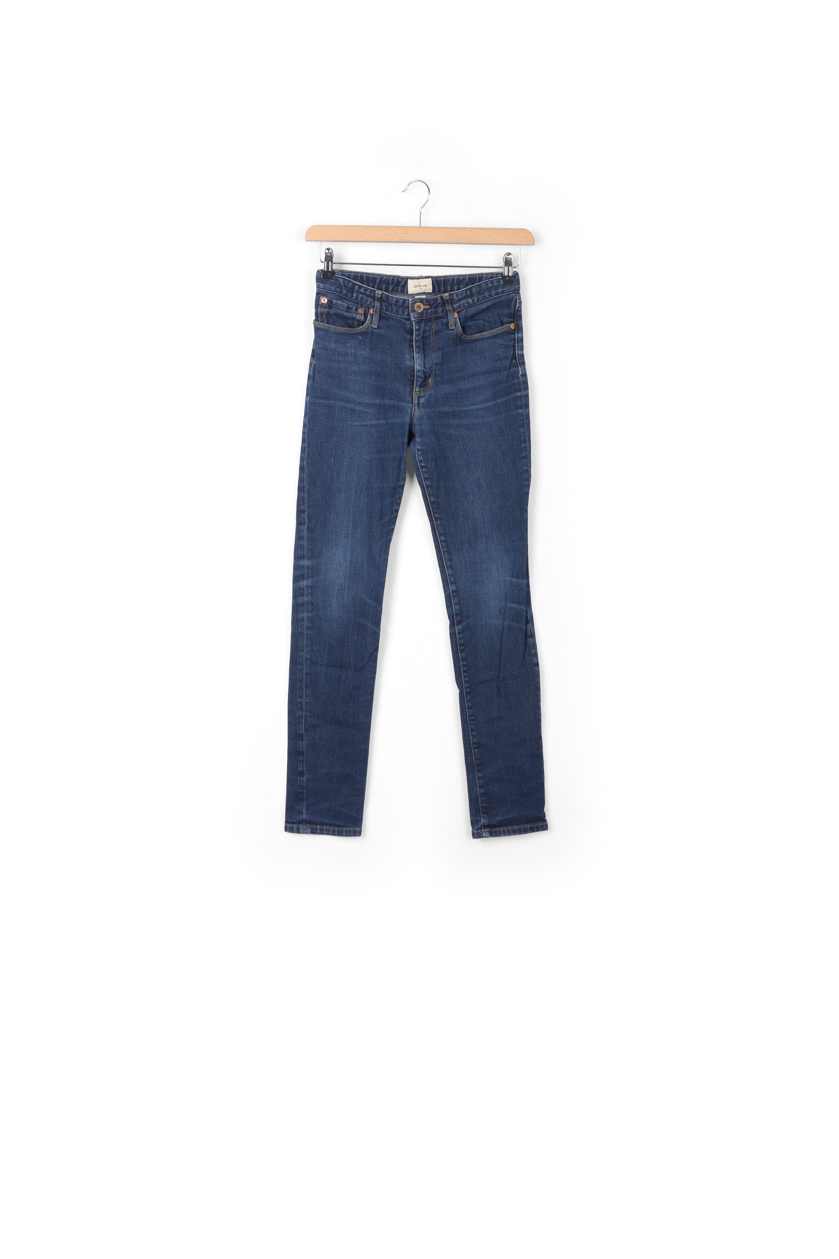 JEANS VEDANO Faume - seconde main