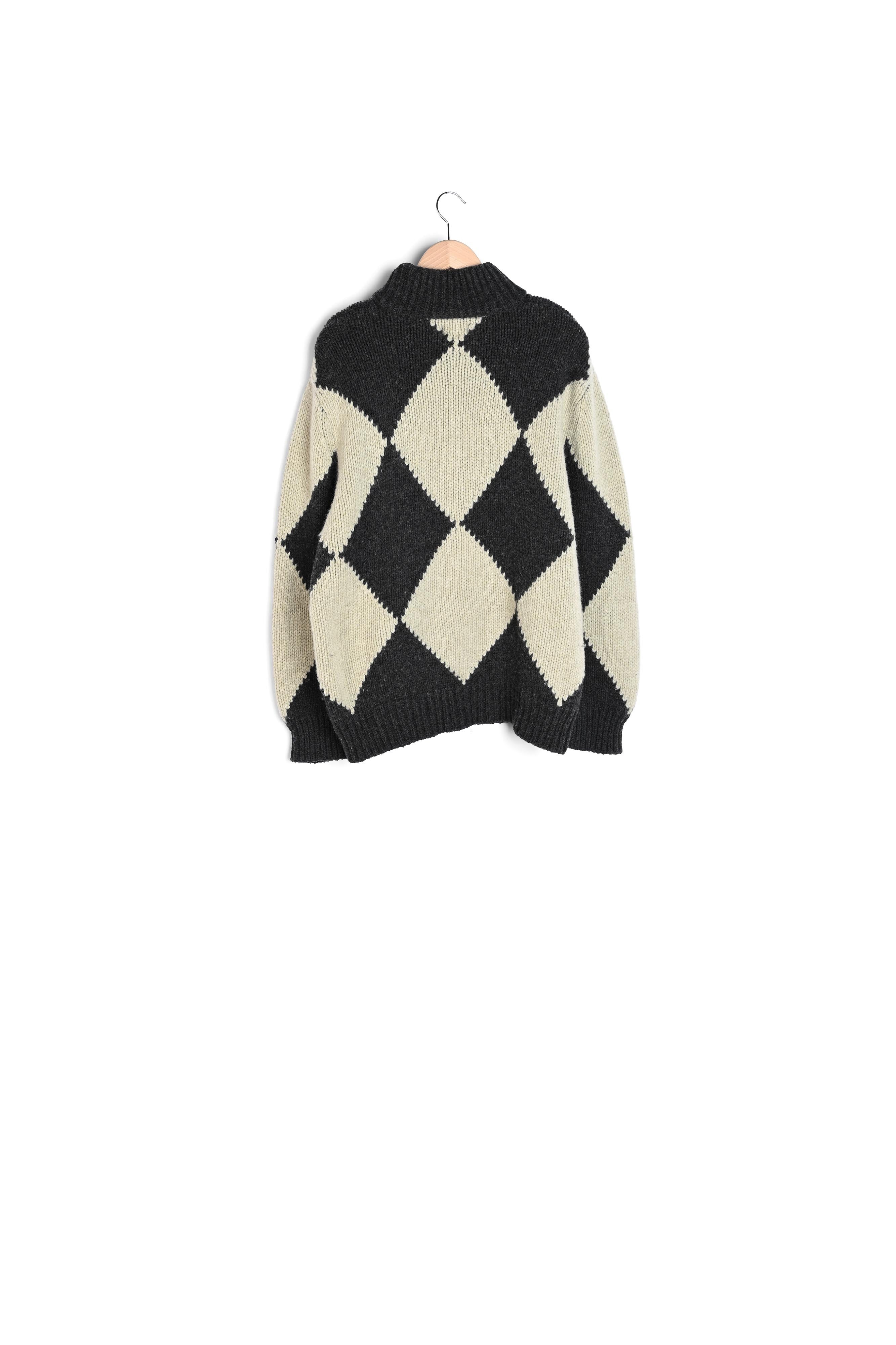 URAC KNITWEAR Faume - seconde main