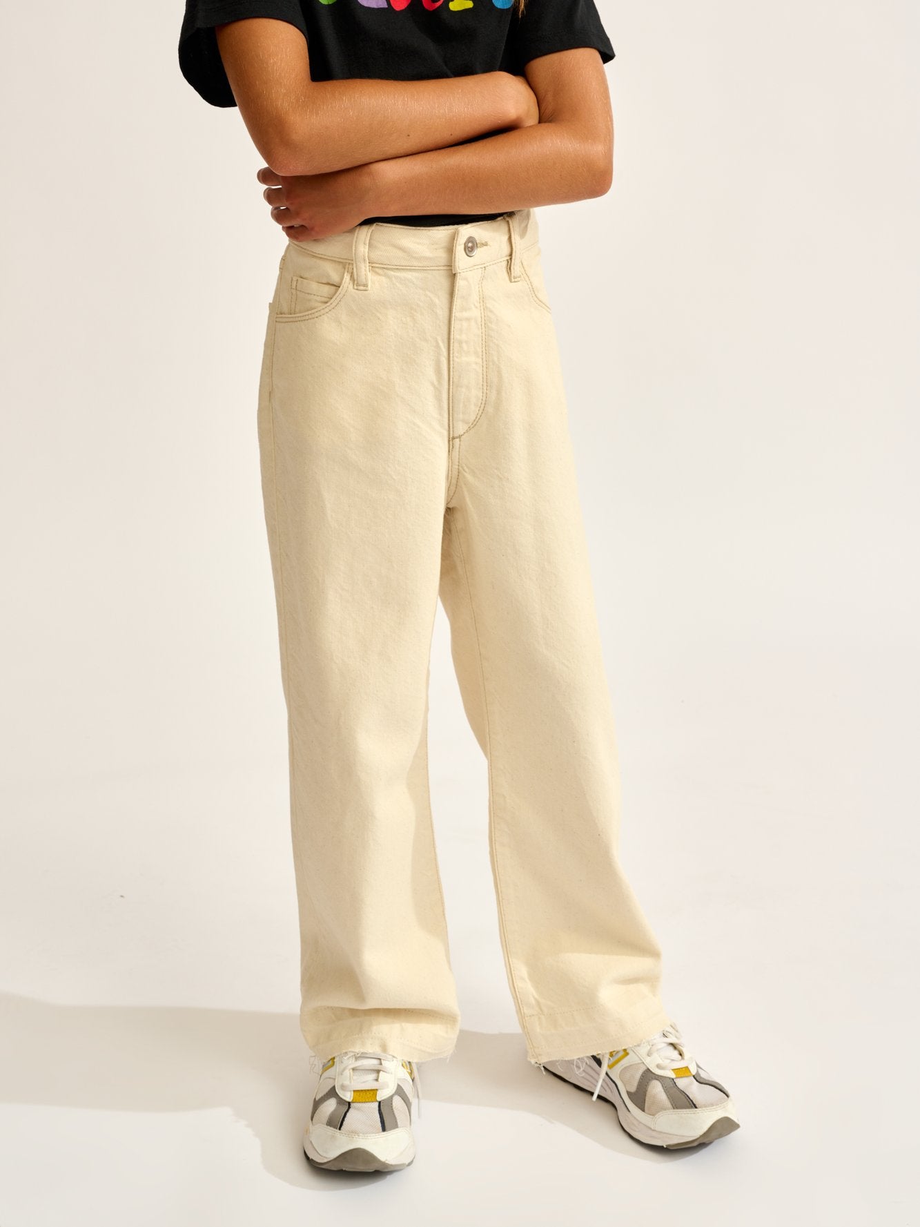 POPIES JEANS Faume - seconde main